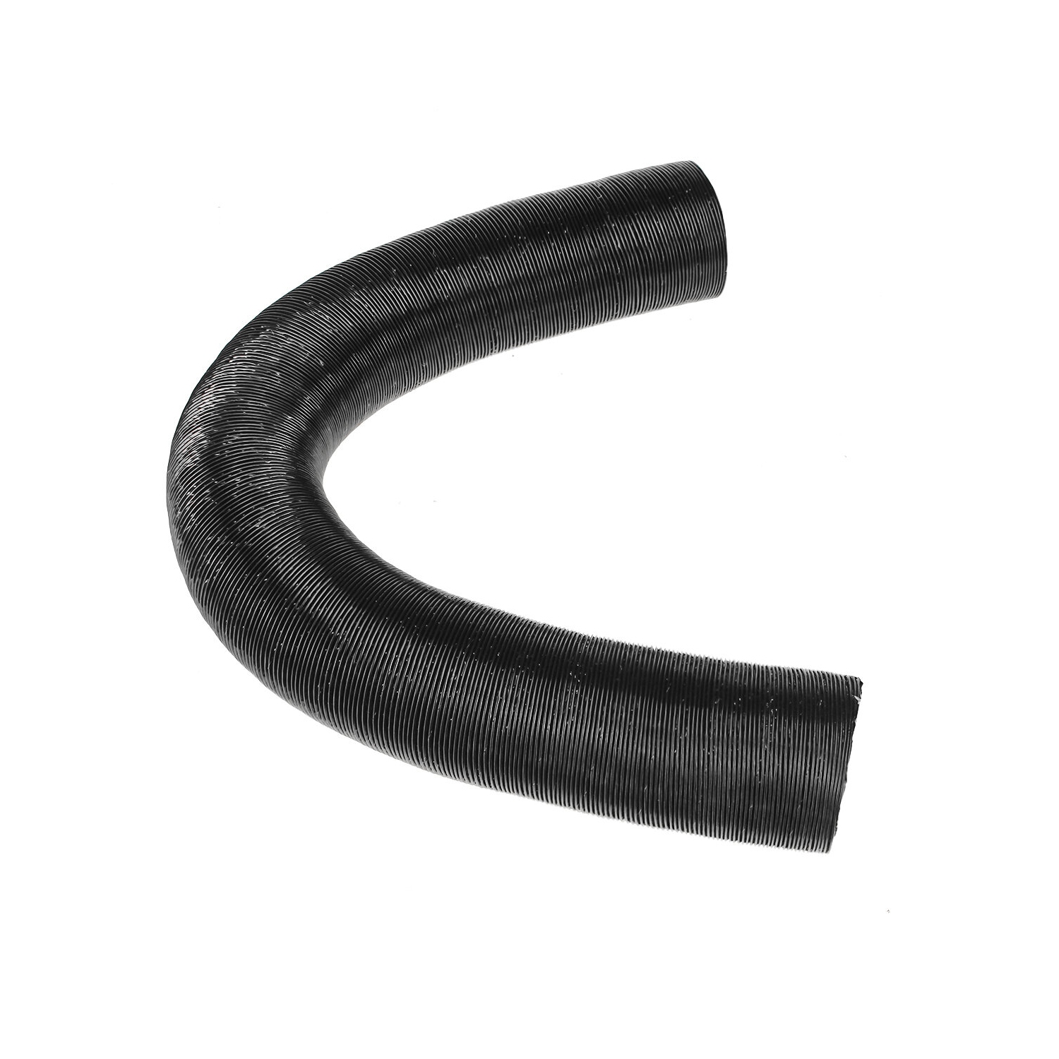 75mm Heater Pipe Duct + Warm Air Outlet + Y Branch + Hose Clip For Parking Diesel Heater