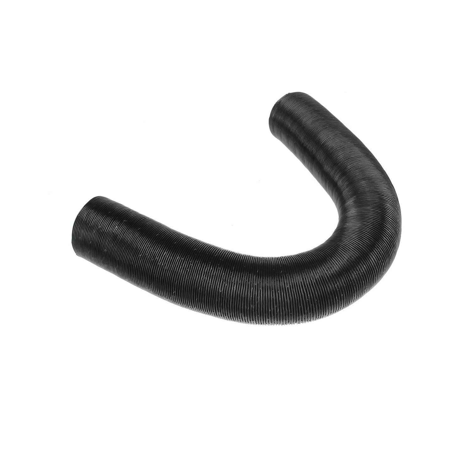 75mm Heater Pipe Duct + Warm Air Outlet + Y Branch + Hose Clip For Parking Diesel Heater