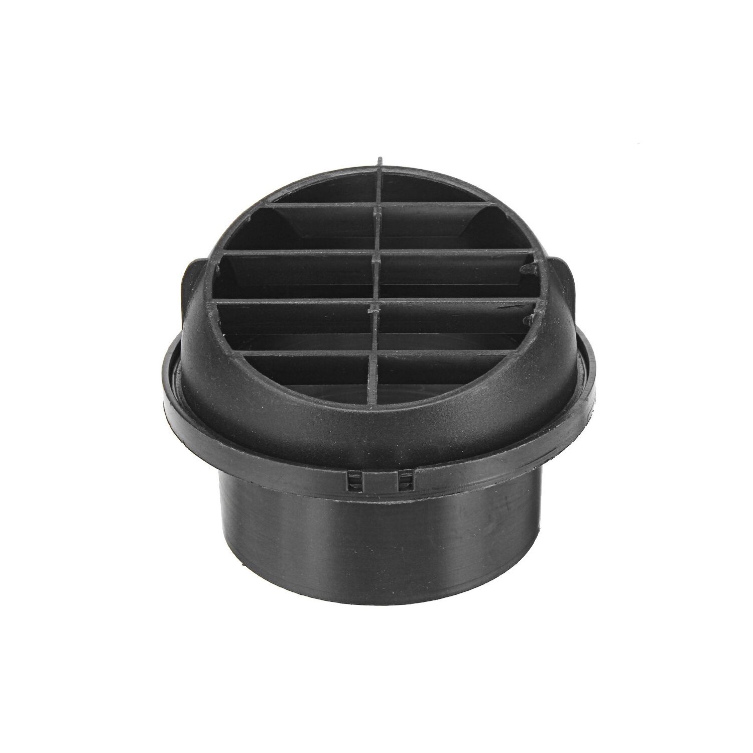 75mm Heater Pipe Duct + Warm Air Outlet + Y Branch + Hose Clip For Parking Diesel Heater