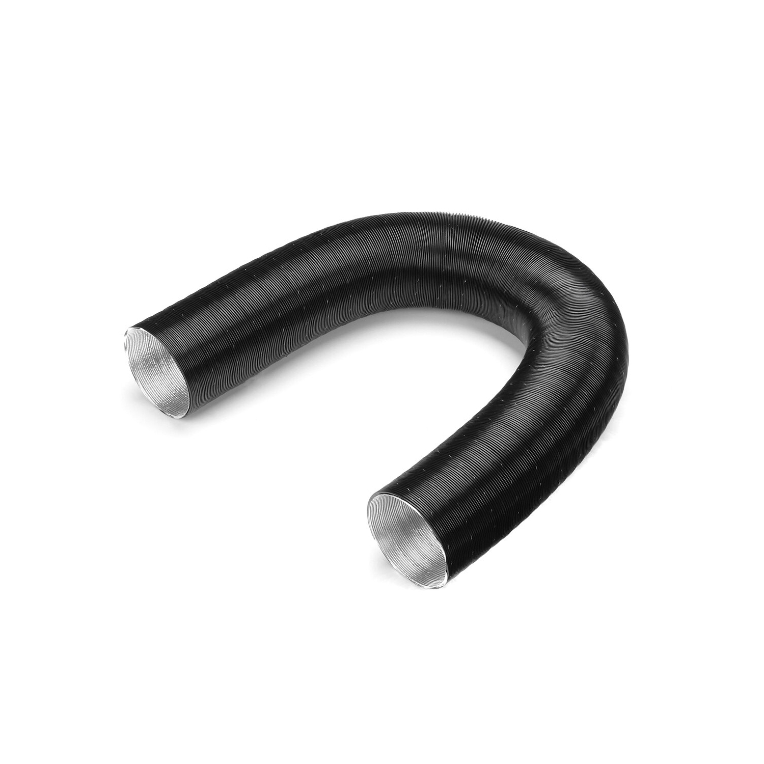 75mm Heater Duct Pipe Hot & Cold Air Ducting For Diesel Heater