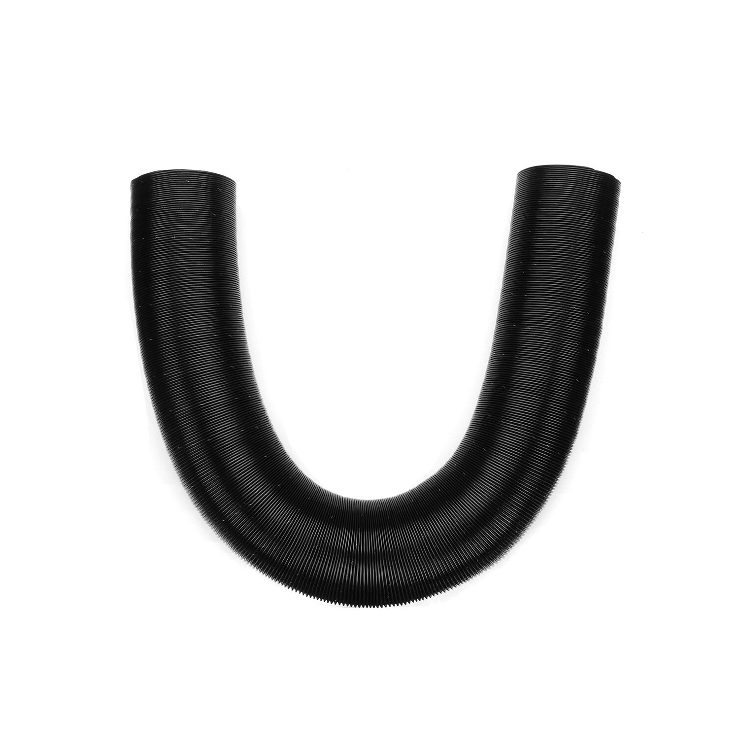 75mm Heater Duct Pipe Hot & Cold Air Ducting For Diesel Heater