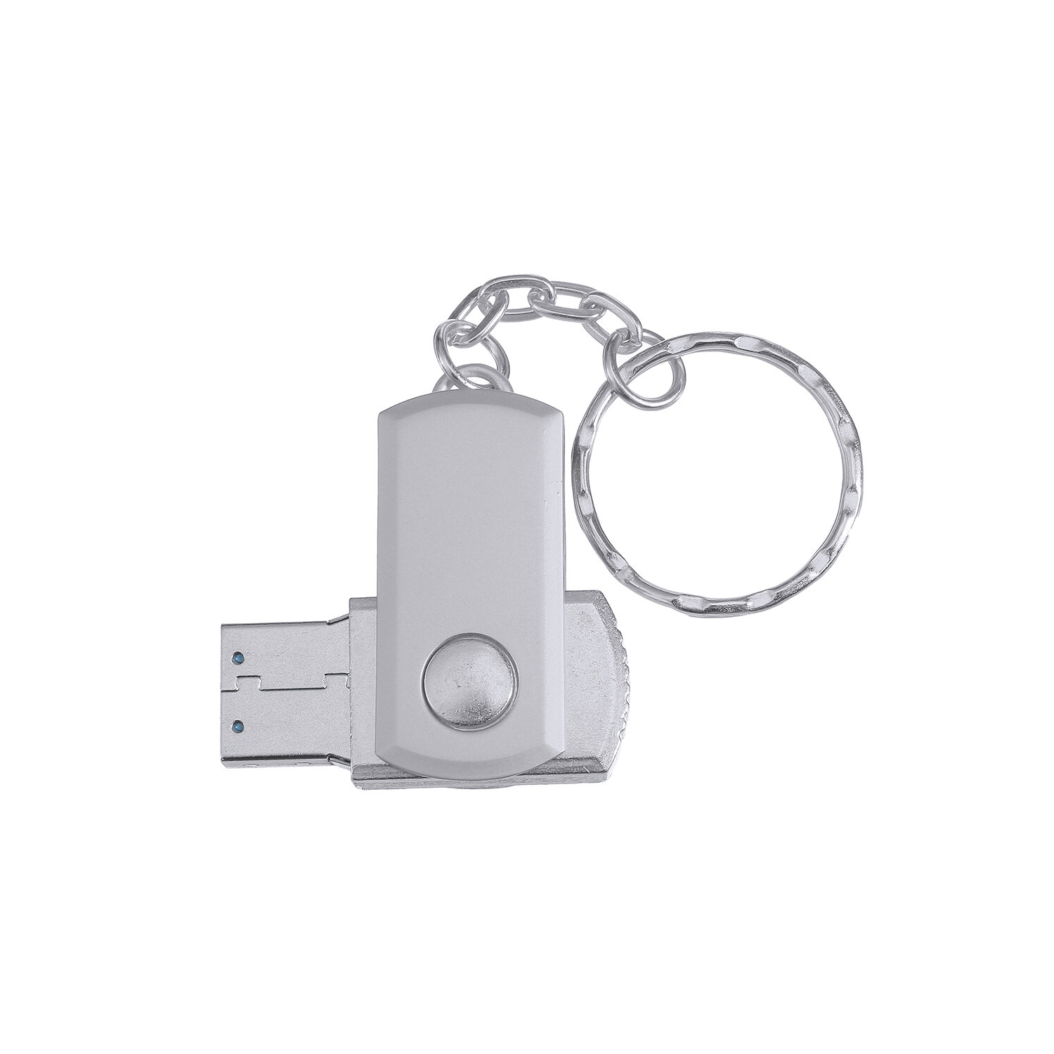 USB 3.0 Flash Drive 32GB Memory Disk Storage U Disk For PC Laptop Metal Thumb