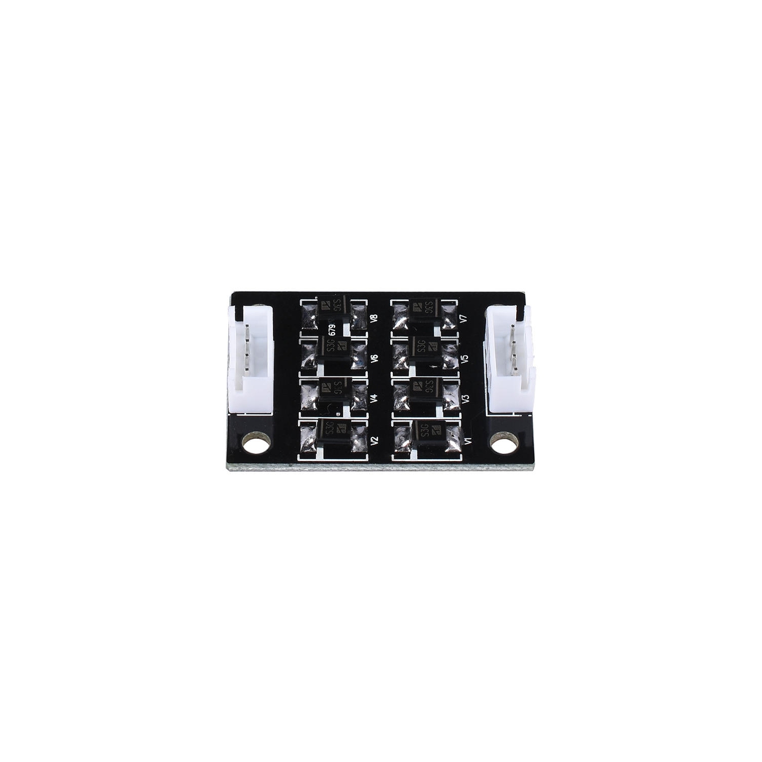 BIQU 4PCS New TL-Smoother V1.0 Addon Module For 3D Printer Motor Drivers