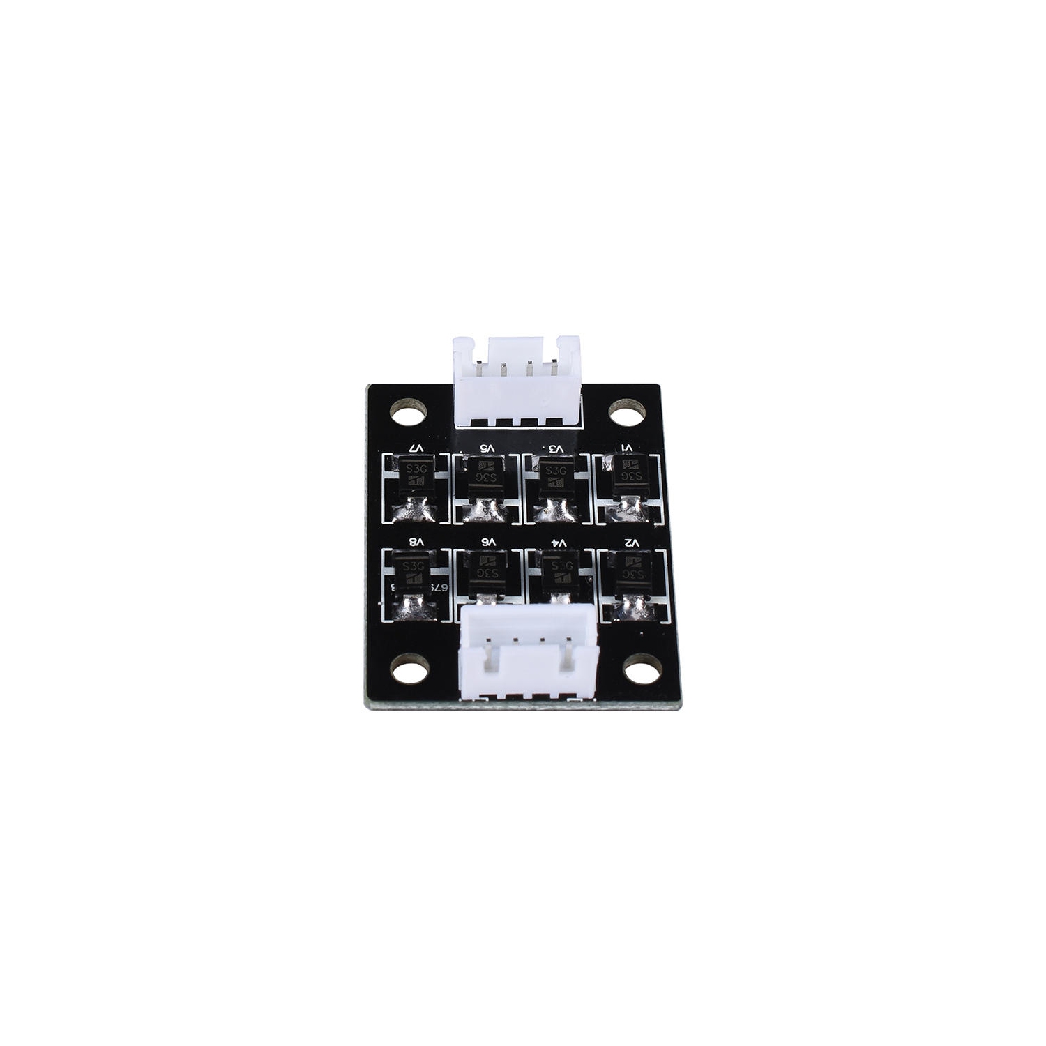 BIQU 4PCS New TL-Smoother V1.0 Addon Module For 3D Printer Motor Drivers