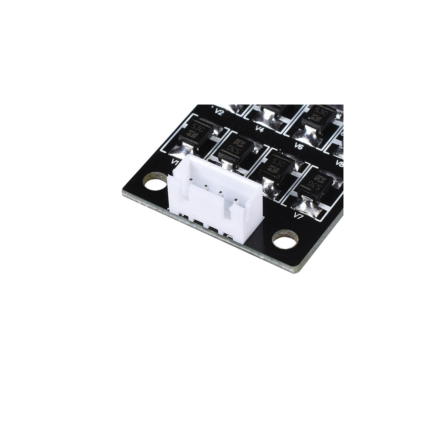 BIQU 4PCS New TL-Smoother V1.0 Addon Module For 3D Printer Motor Drivers