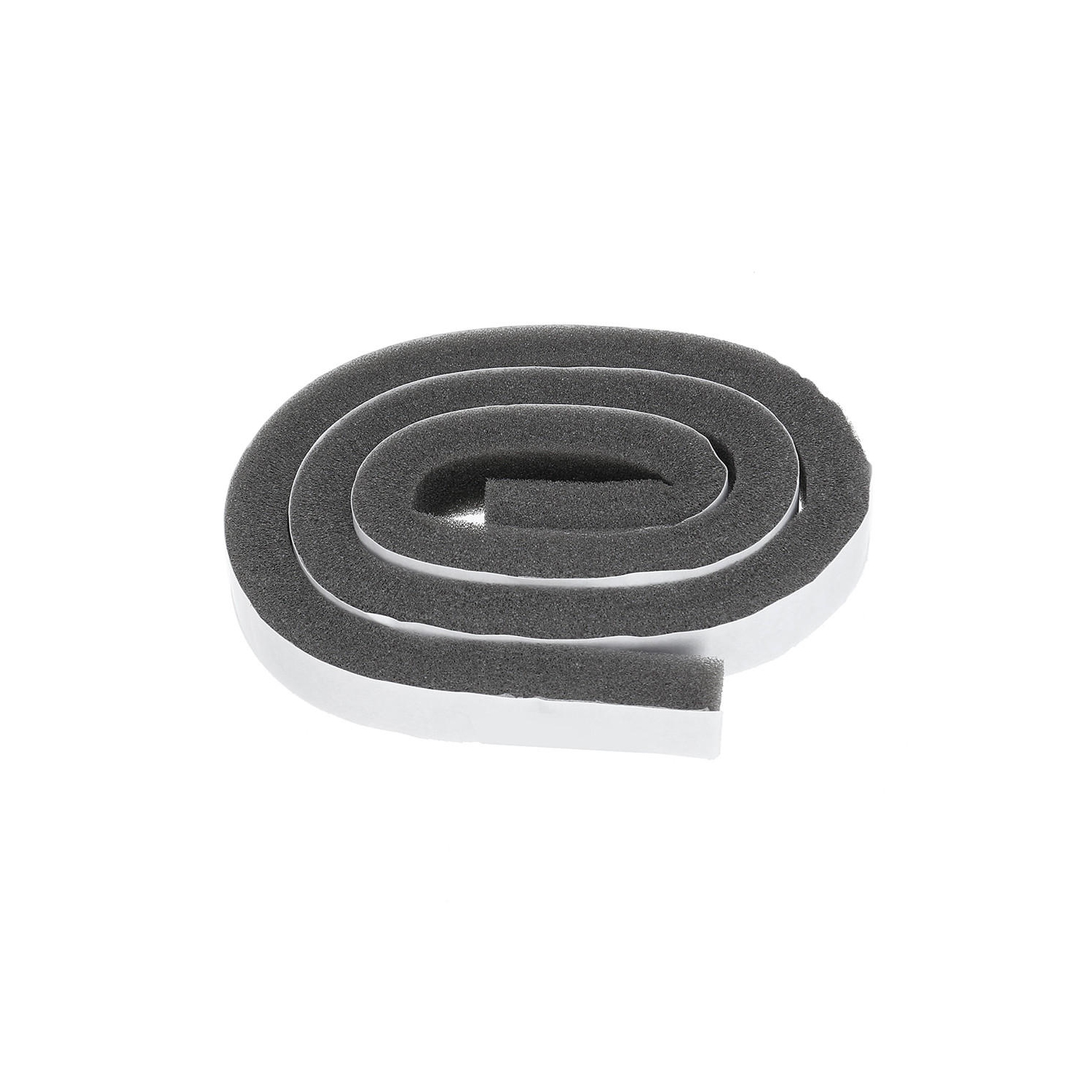 Joint de boîtier en mousse pour filtre à charpie de sécheuse pour modèle Kenmore KitchenAid 339956 de Whirlpool