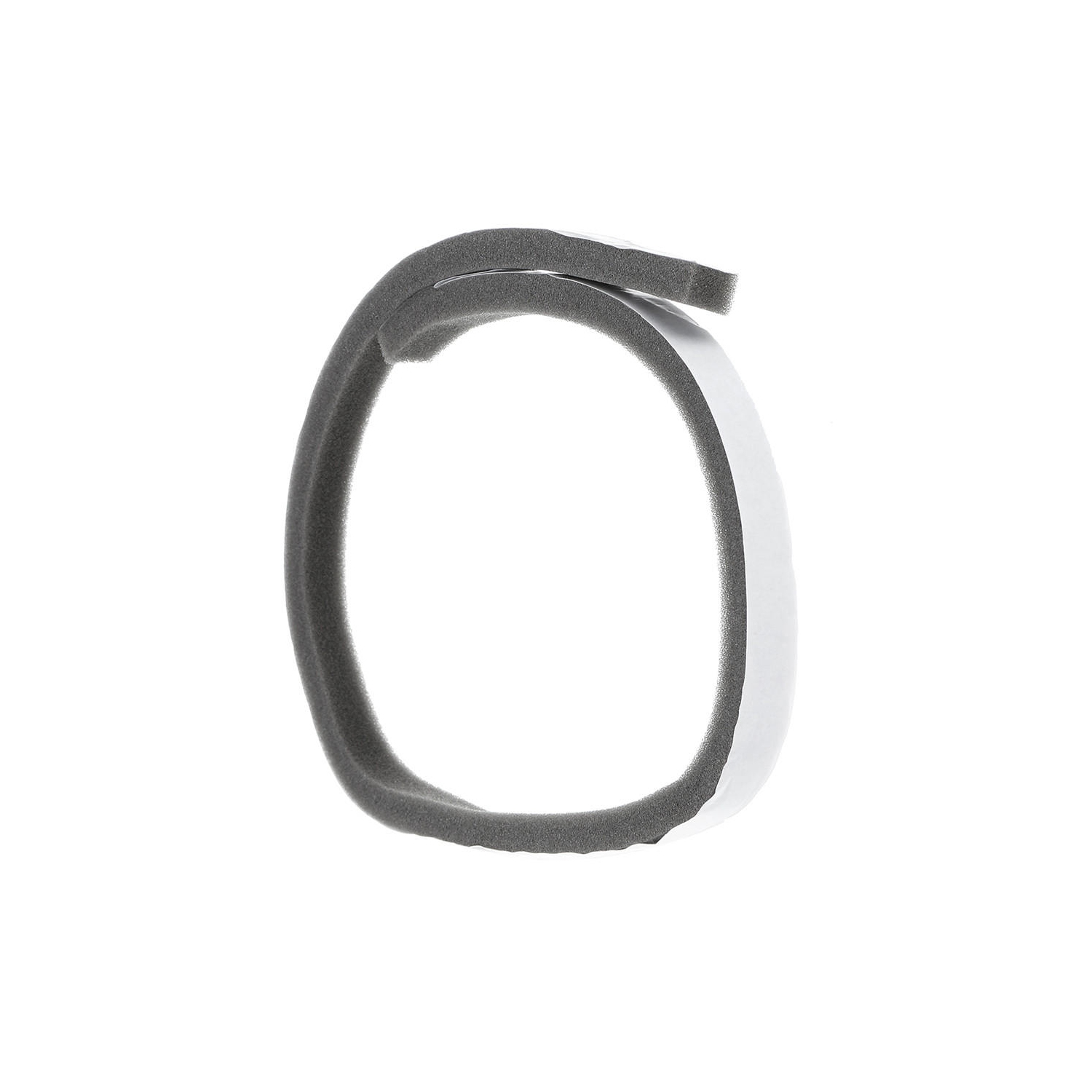 Joint de boîtier en mousse pour filtre à charpie de sécheuse pour modèle Kenmore KitchenAid 339956 de Whirlpool