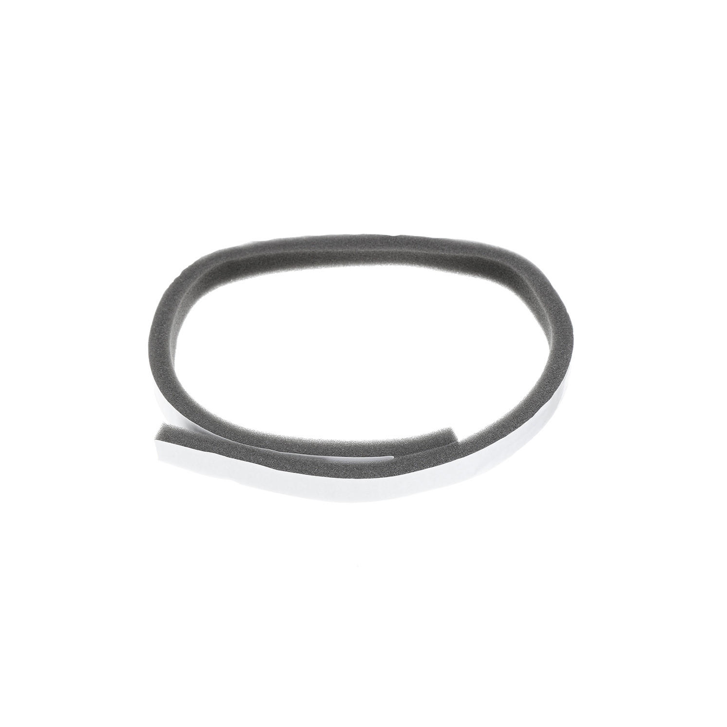 Joint de boîtier en mousse pour filtre à charpie de sécheuse pour modèle Kenmore KitchenAid 339956 de Whirlpool