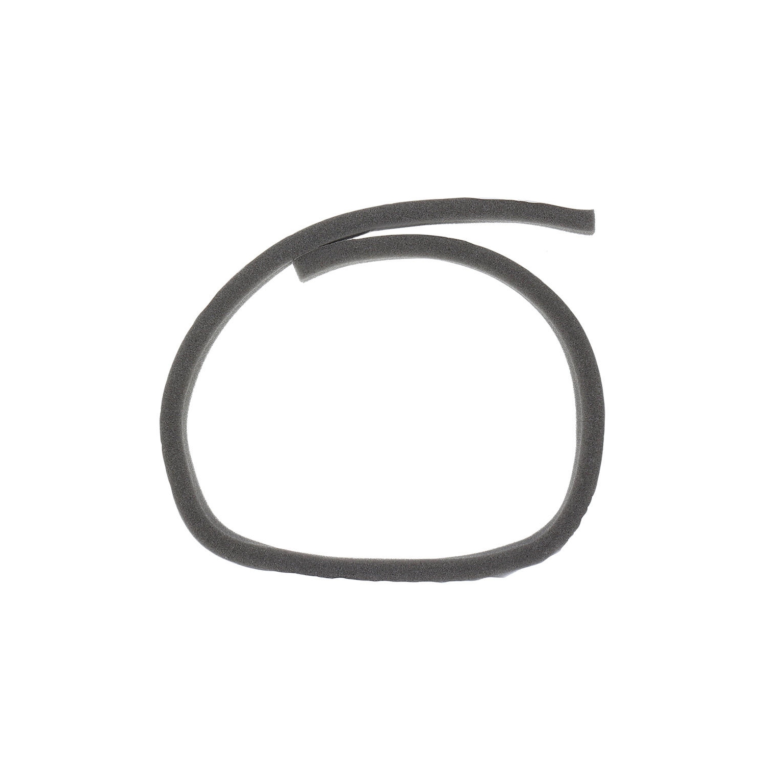 Joint de boîtier en mousse pour filtre à charpie de sécheuse pour modèle Kenmore KitchenAid 339956 de Whirlpool