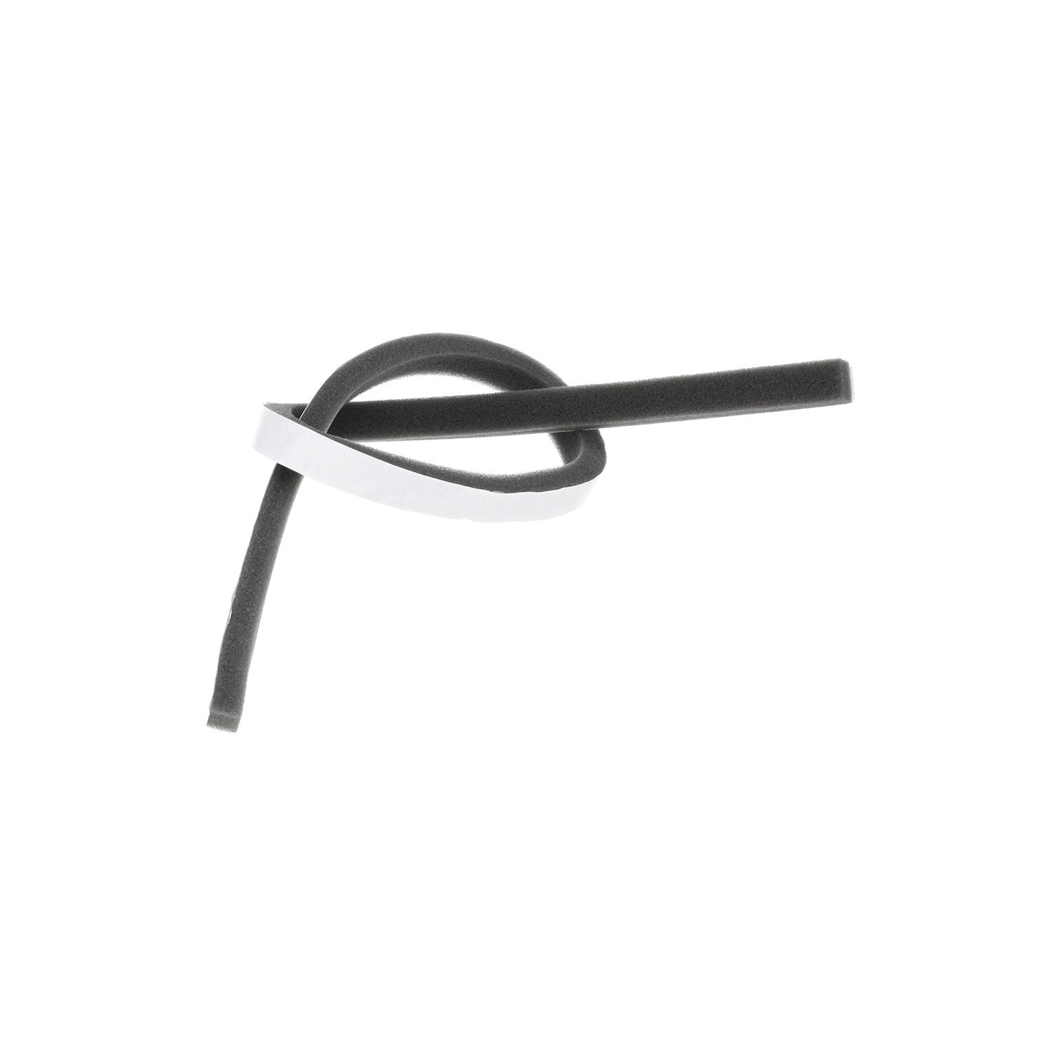 Joint de boîtier en mousse pour filtre à charpie de sécheuse pour modèle Kenmore KitchenAid 339956 de Whirlpool