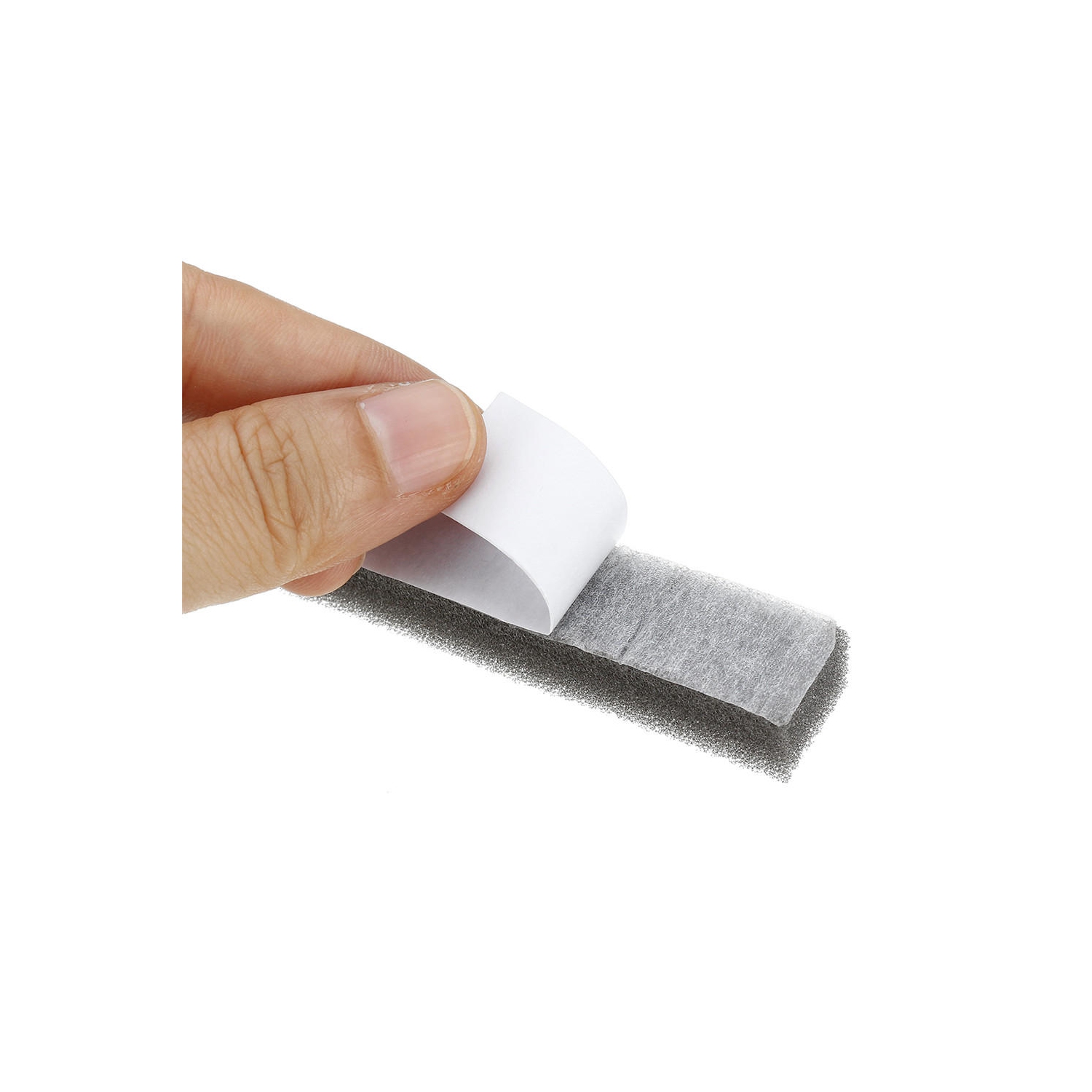 Joint de boîtier en mousse pour filtre à charpie de sécheuse pour modèle Kenmore KitchenAid 339956 de Whirlpool