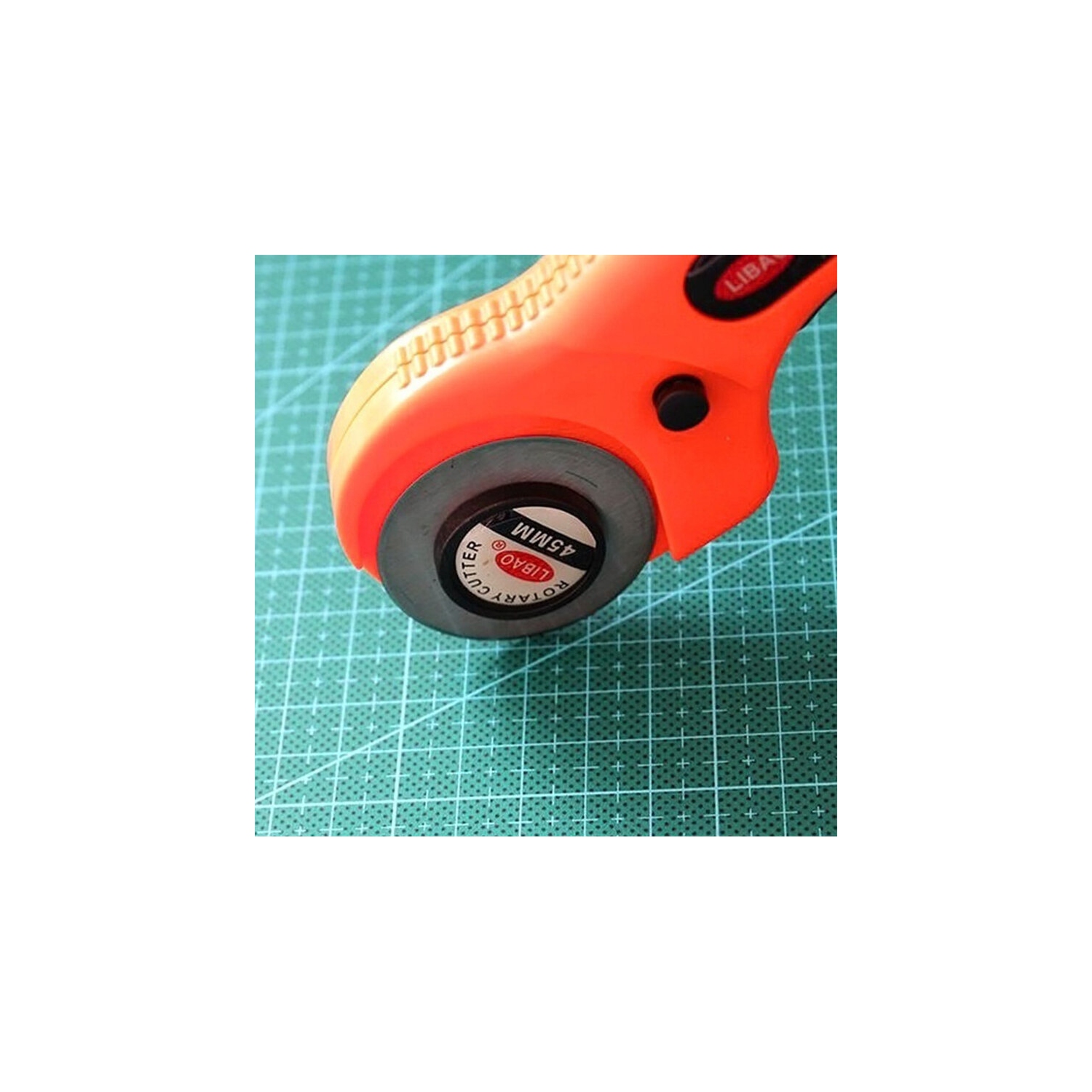 1/12/13Pcs Fabric Bias Tape Maker Rotary Cutter Kit Sewing Quilting Awl Pin Binder Foot Tools Set