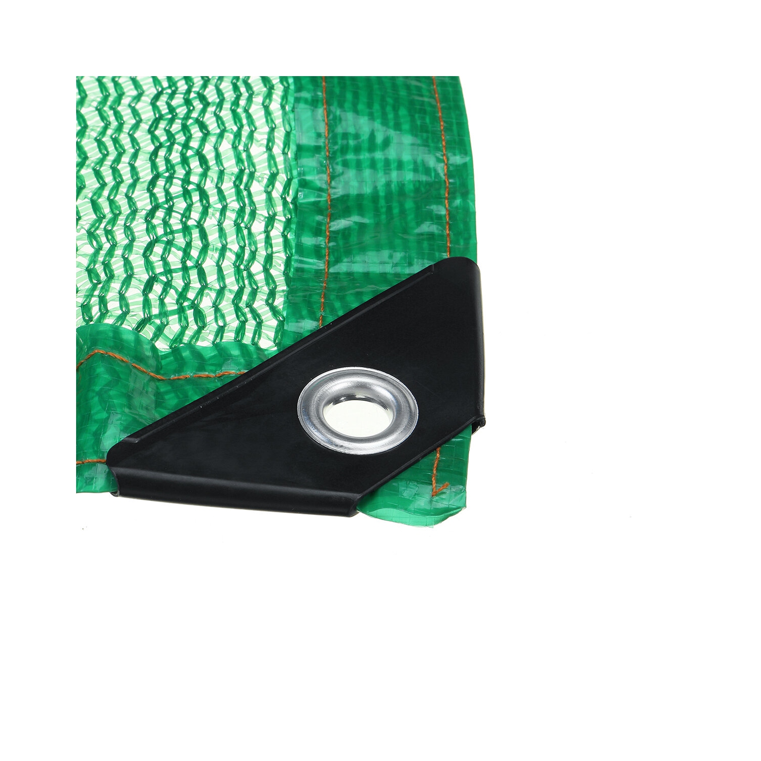 Écran solaire de jardin pour l'extérieur avec filet anti-UV Sunshade 2&nbsp;m-6&nbsp;m pour l'auto