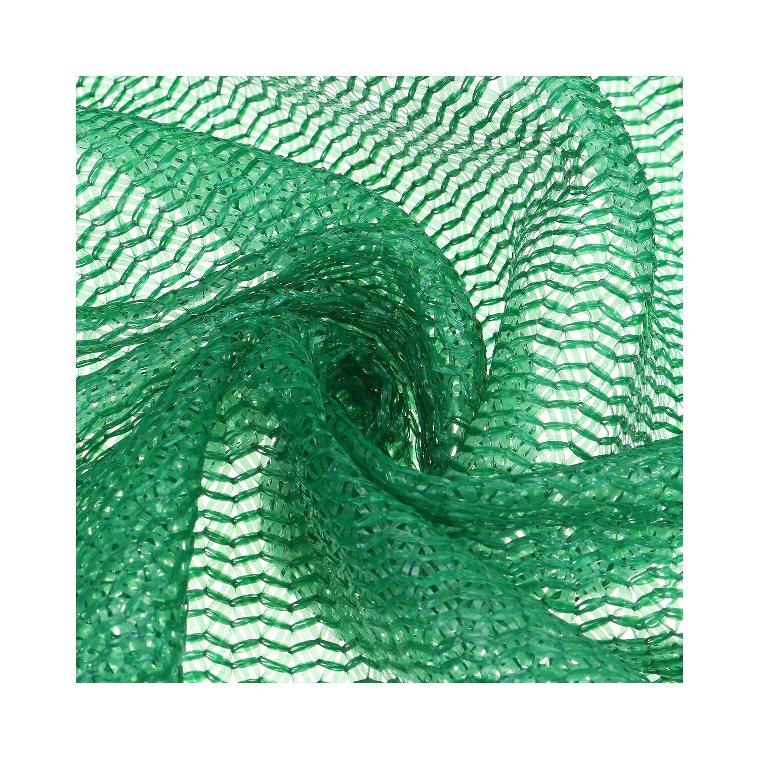 Écran solaire de jardin pour l'extérieur avec filet anti-UV Sunshade 2&nbsp;m-6&nbsp;m pour l'auto