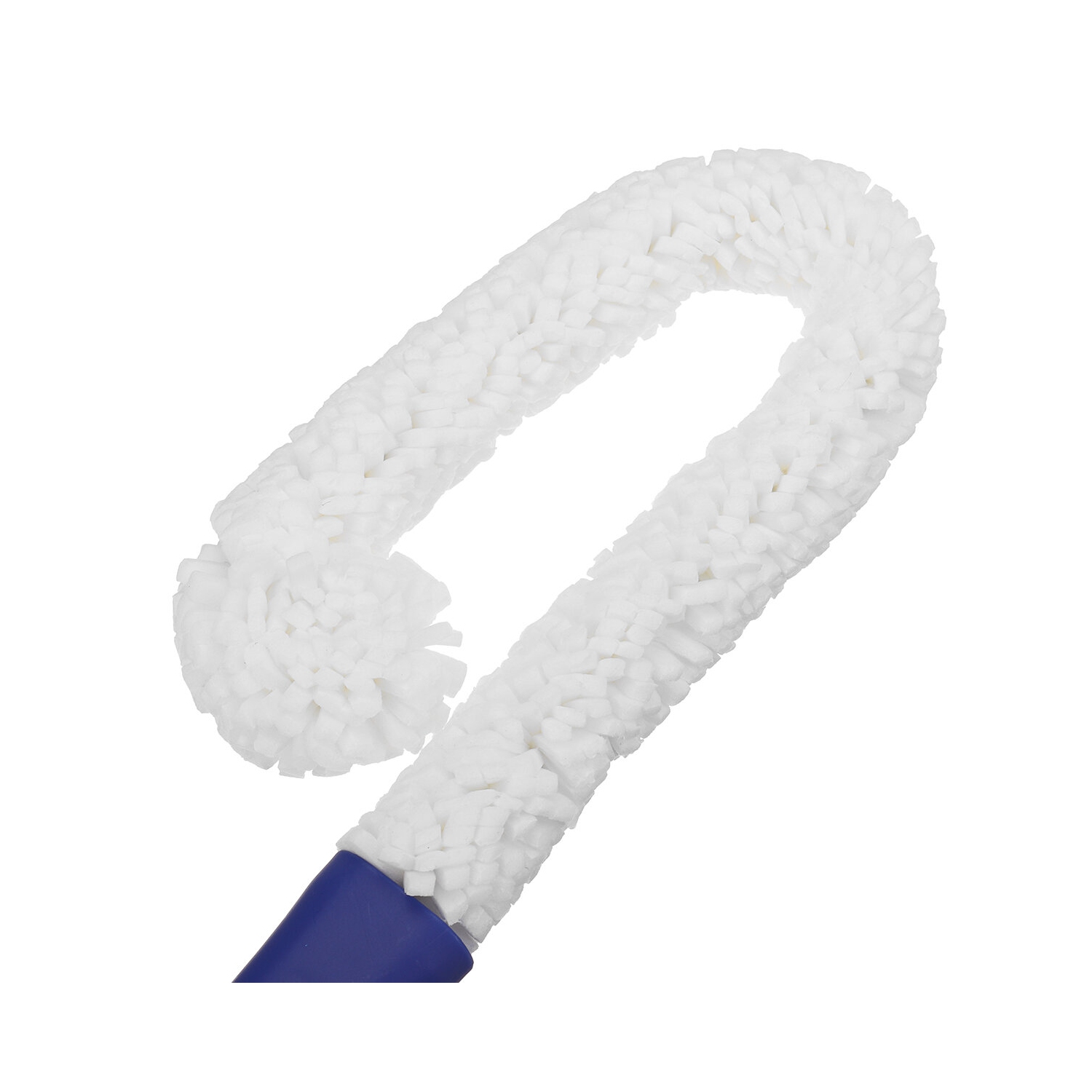 Long Handle Flexible Bottle Cleaning Brush Kitchen Cup Cleaner