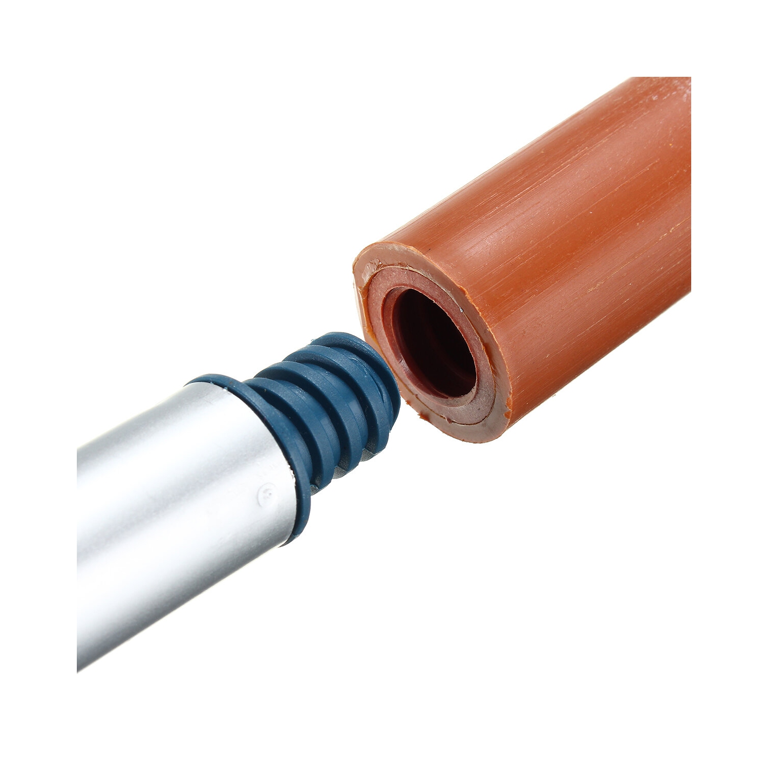 6 PCS Paint Roller Professional Paintbrush Flocked Edger Easy Room Wall Painting Tools