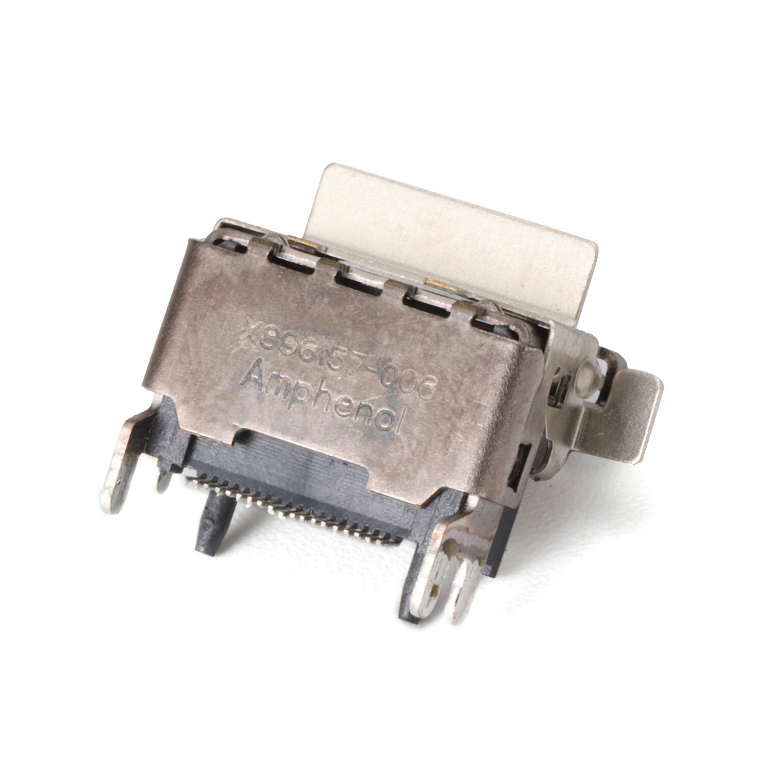 HDMI Port Connector Socket Replacement For Microsoft Xbox USA