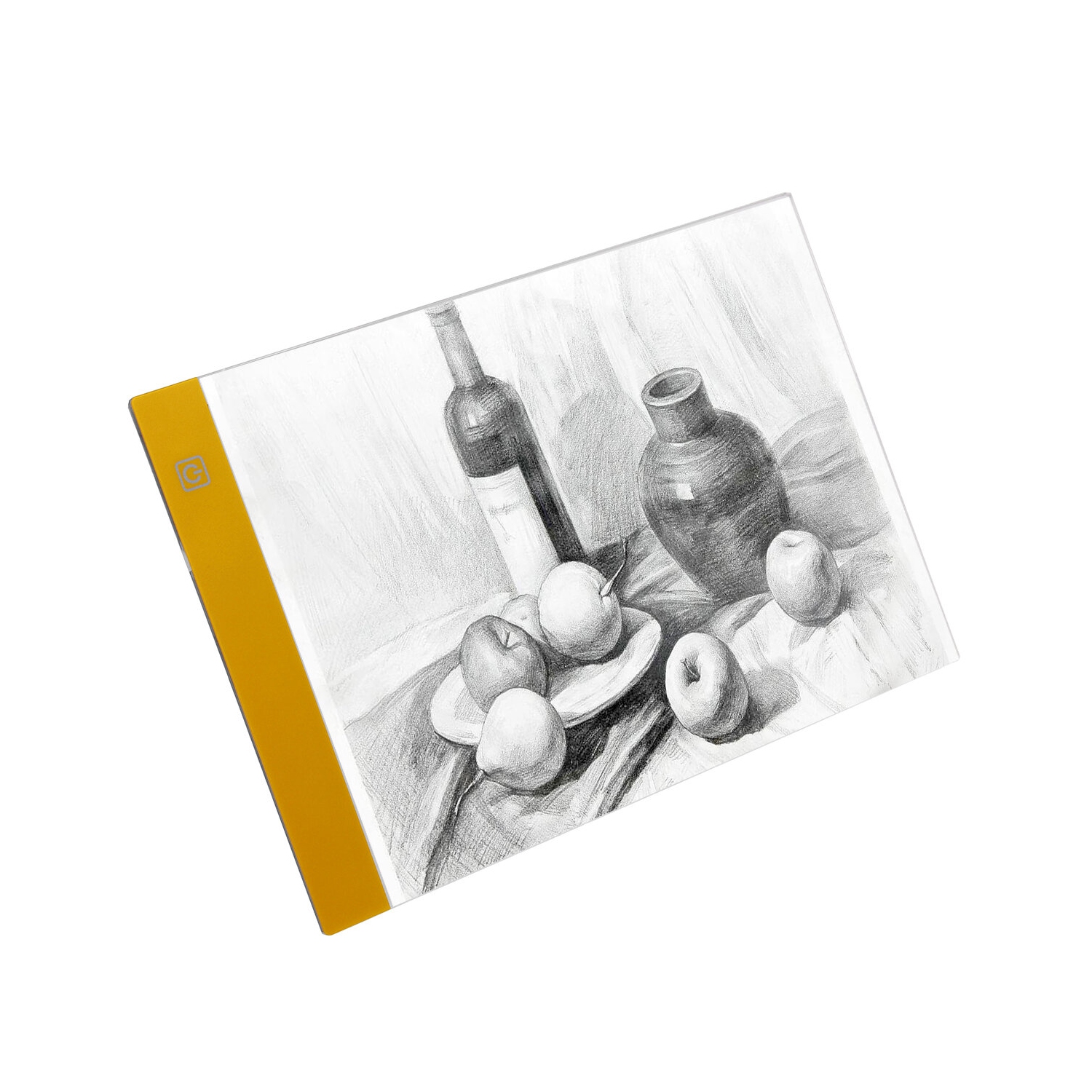 Tableau de dessin ultra mince A4 LED Light Pad Artist USB LED Drawing Board Copy Table tableau de dessin tableau de peinture tableau tableau de dessin