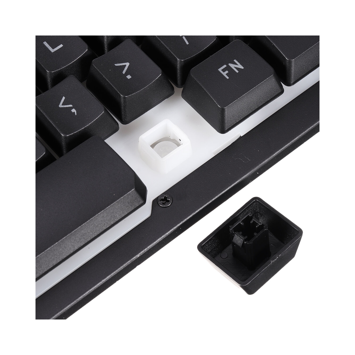 Clavier 3-en-1 USB avec fil Souris 1600 ppp Casque d'écoute coloré Set Gaming Backlight clavier mécanique étanche pour ordinateur portable de