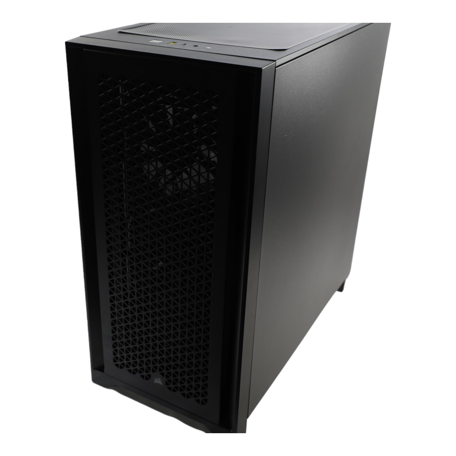 Refurbished (Good) - Corsair Case - Ryzen 7 5700X 32GB 1TB RTX 3070 - Gaming PC Desktop