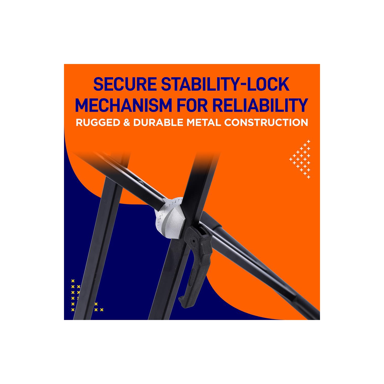 Support pour clavier Digital Piano - Support pour clavier électronique - Support pour clavier Digital Piano, hauteur réglable