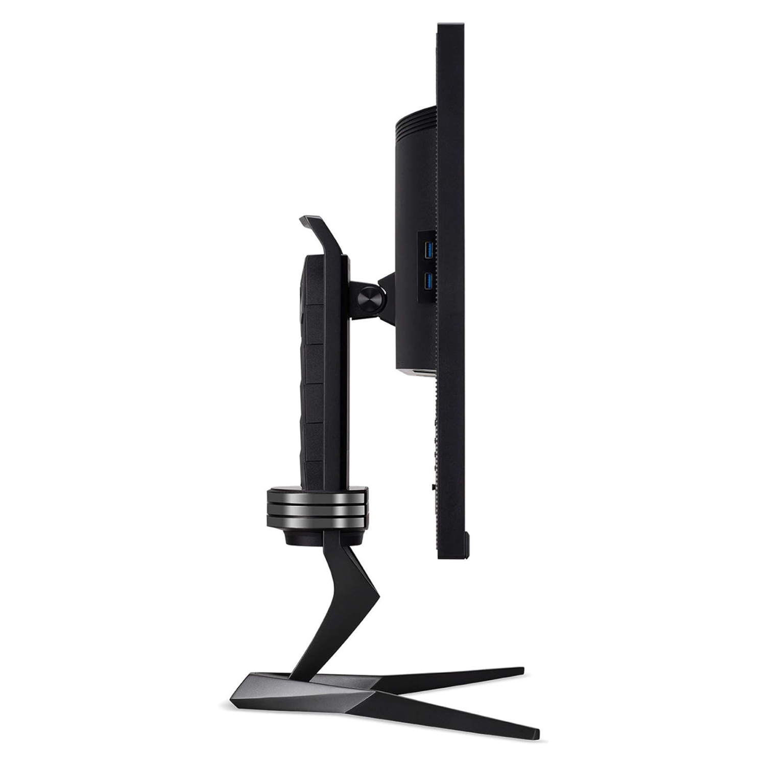 Refurbished - Acer Predator XB323U GPbmiiphzx Gaming Monitor - 32 inch Screen (170Hz Refresh Rate/ WQHD IPS Display/ NVIDIA G-SYNC Compatible