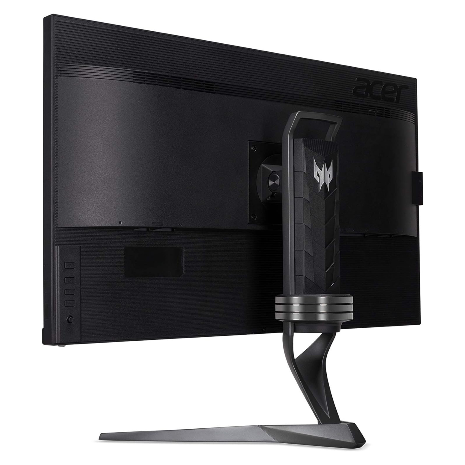 Refurbished - Acer Predator XB323U GPbmiiphzx Gaming Monitor - 32 inch Screen (170Hz Refresh Rate/ WQHD IPS Display/ NVIDIA G-SYNC Compatible