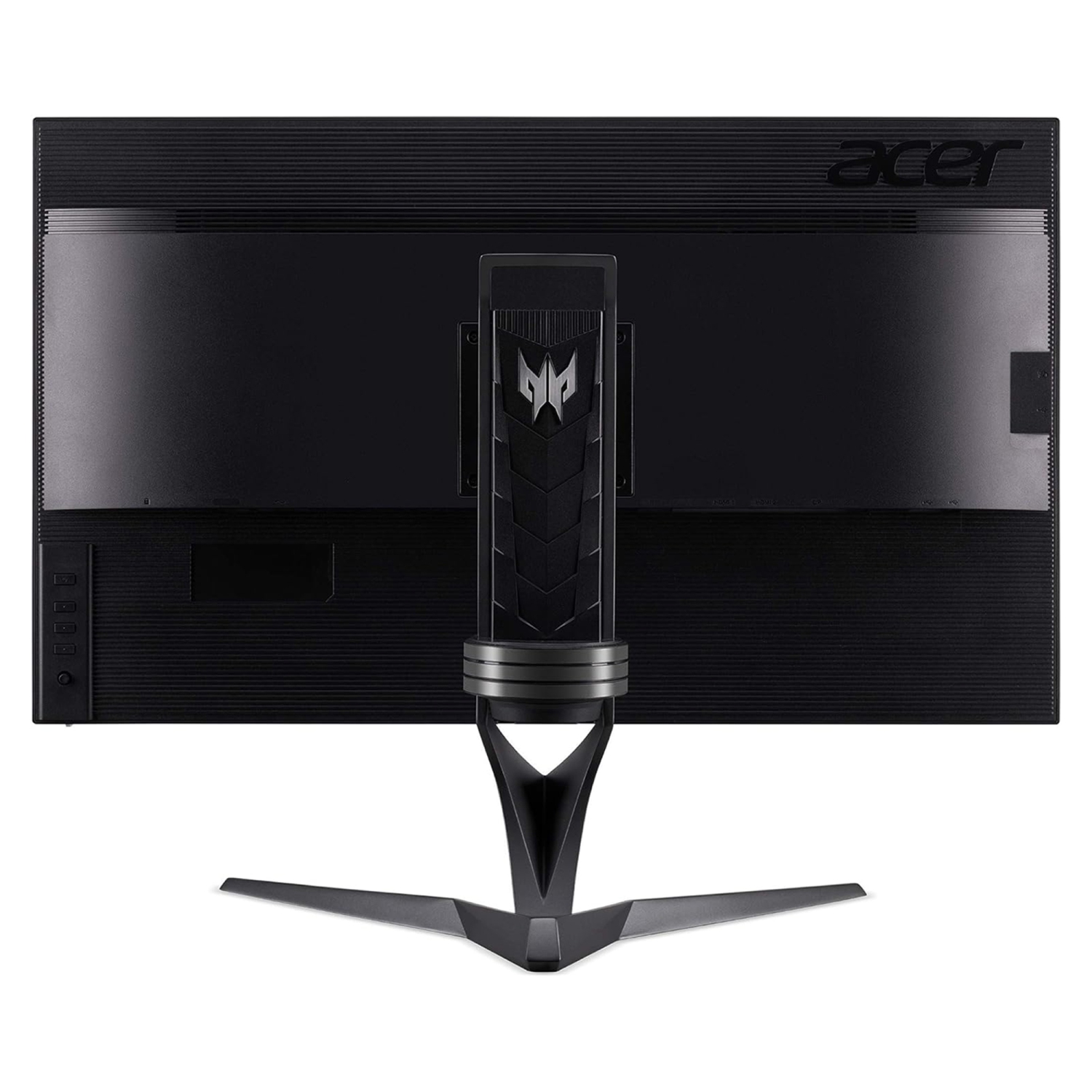 Refurbished - Acer Predator XB323U GPbmiiphzx Gaming Monitor - 32 inch Screen (170Hz Refresh Rate/ WQHD IPS Display/ NVIDIA G-SYNC Compatible