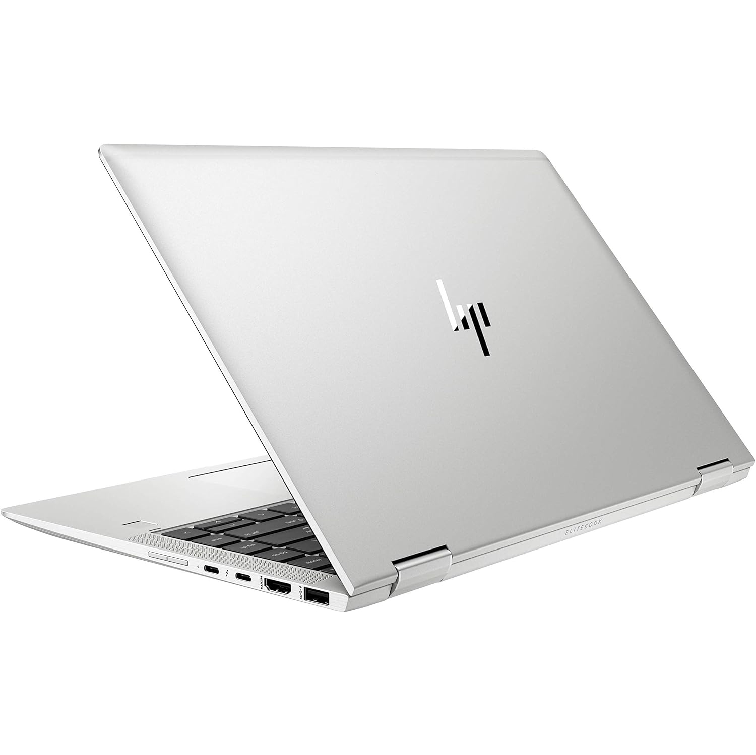 Refurbished - HP Elitebook x360 1040 G6 2-in-1 14" FHD Touch Laptop, Intel Core i7-8th Gen. 1.9GHz, 16GB RAM, 512GB SSD, Windows 11 Pro.