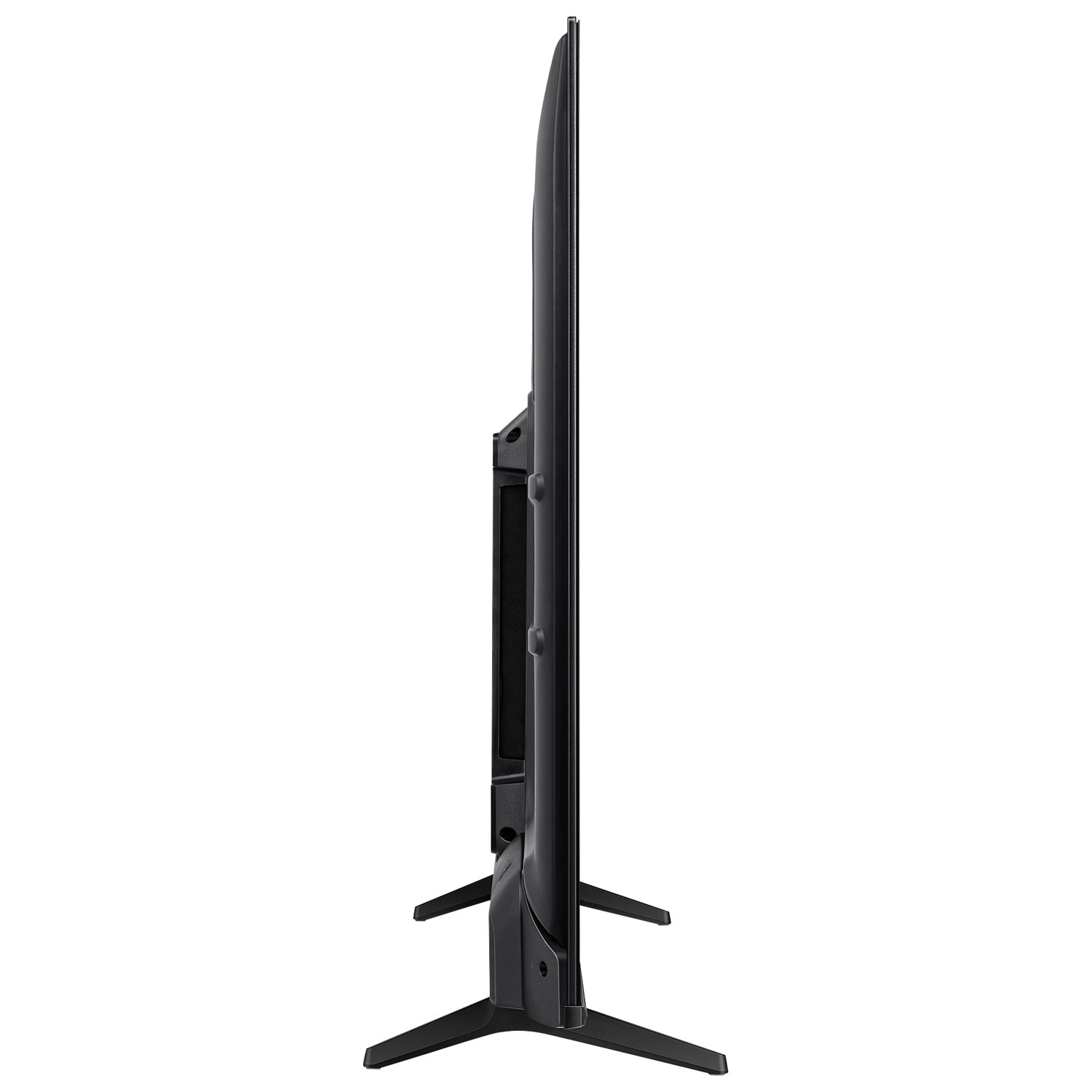 Hisense 70" 4K UHD HDR LED Roku Smart TV - 2024