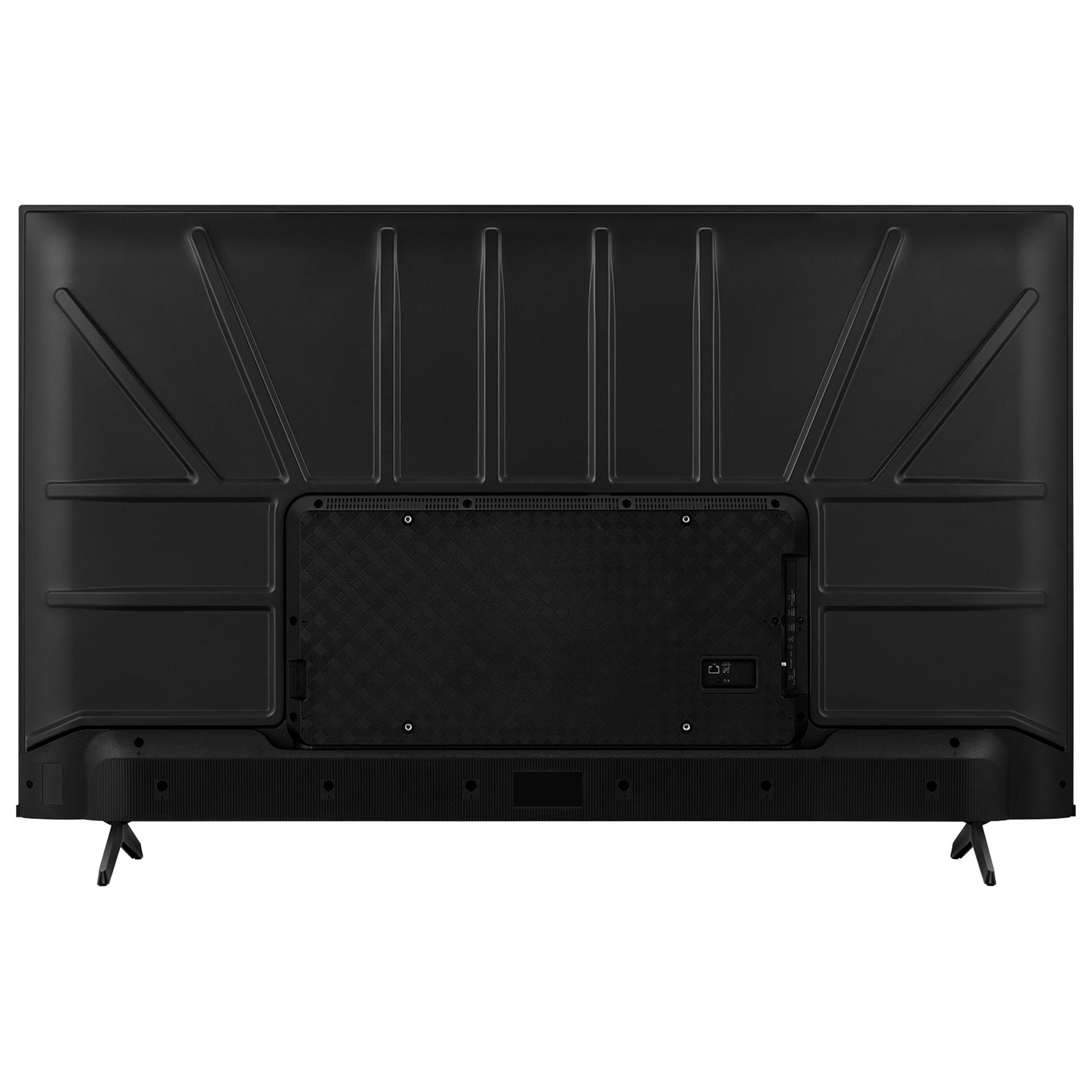 Hisense 70" 4K UHD HDR LED Roku Smart TV - 2024