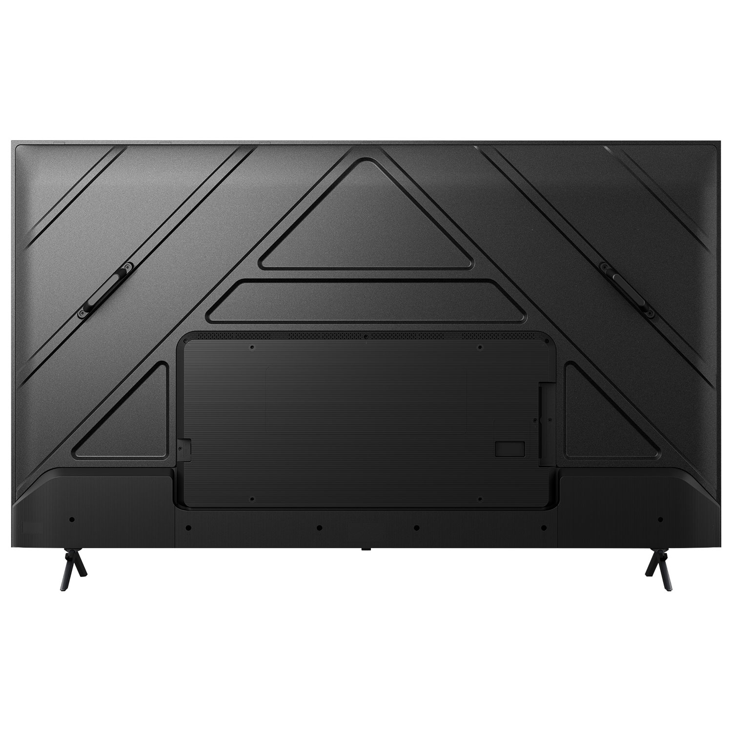 Téléviseur intelligent Roku HDR DEL UHD 4K de 85 po de Hisense - 2024