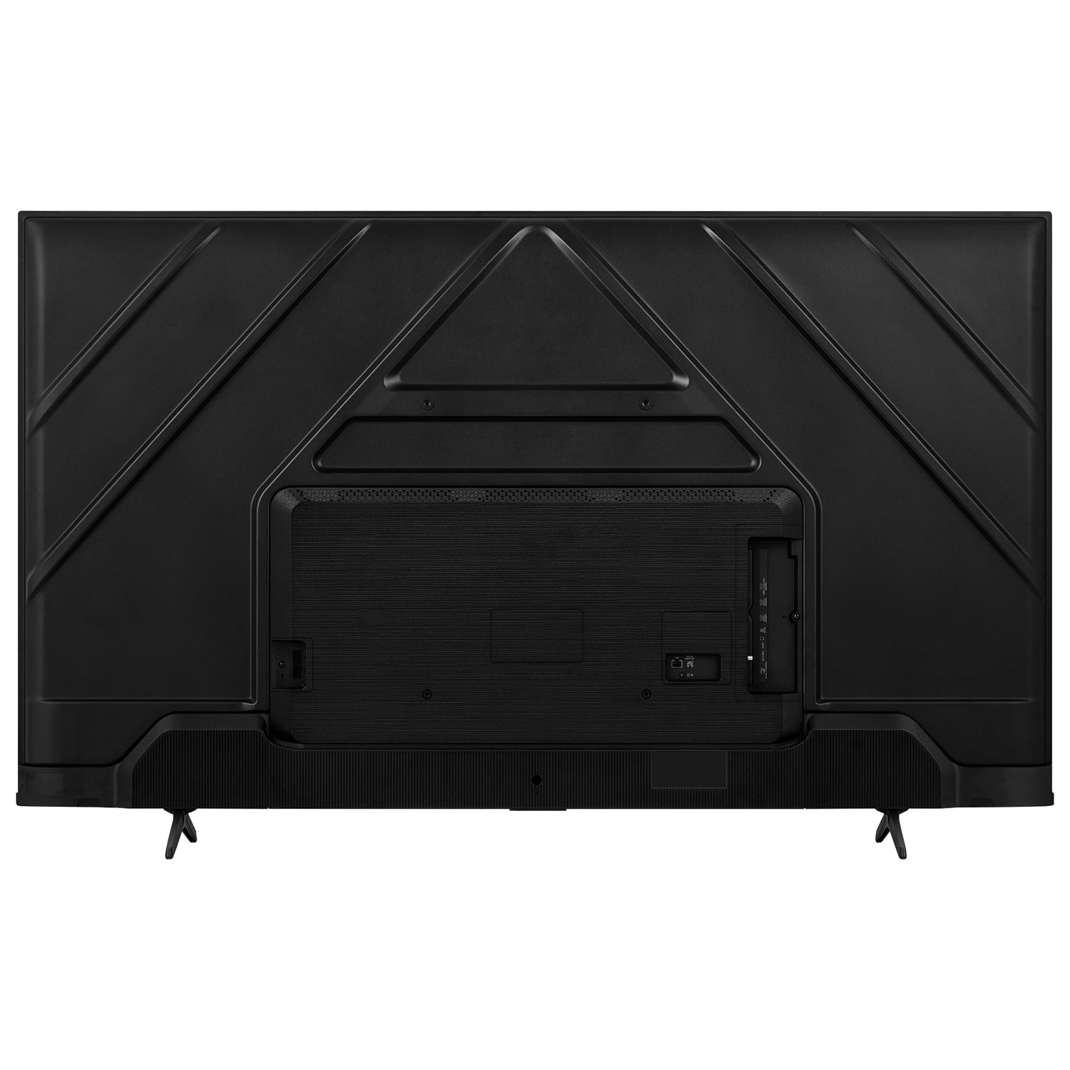 Téléviseur intelligent Roku HDR DEL UHD 4K de 65 po de Hisense - 2024