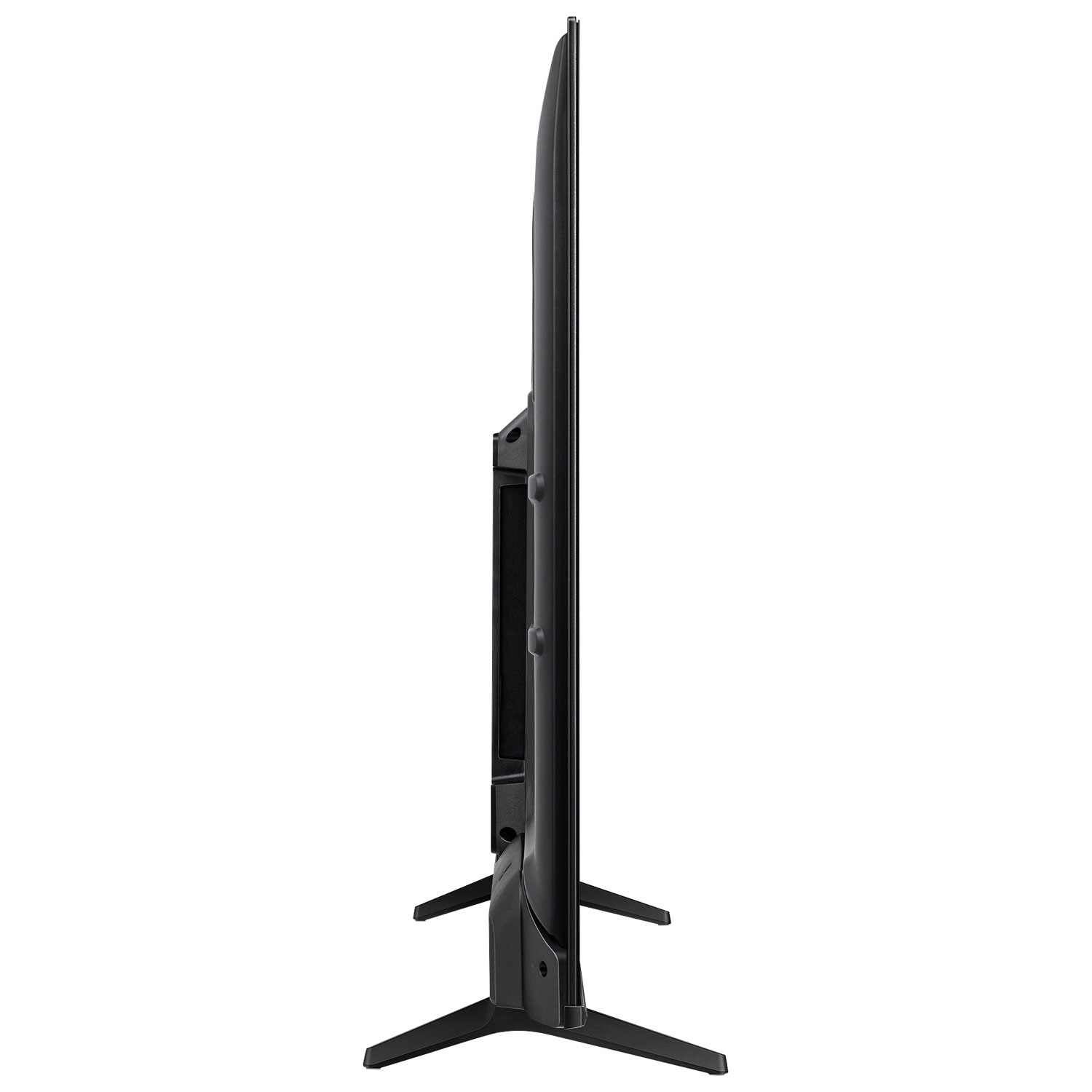 Téléviseur intelligent Roku HDR DEL UHD 4K de 75 po de Hisense - 2024