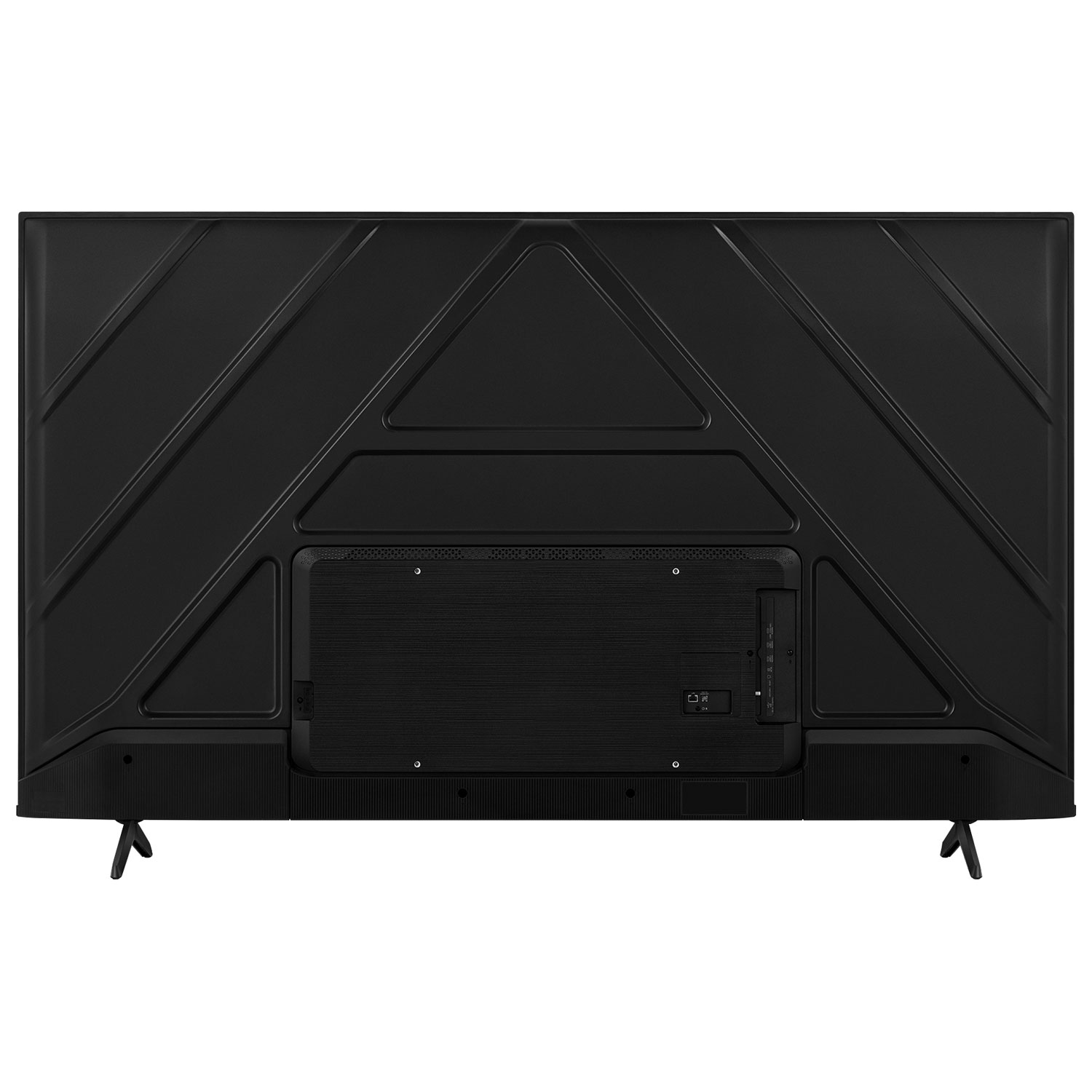 Téléviseur intelligent Roku HDR DEL UHD 4K de 75 po de Hisense - 2024