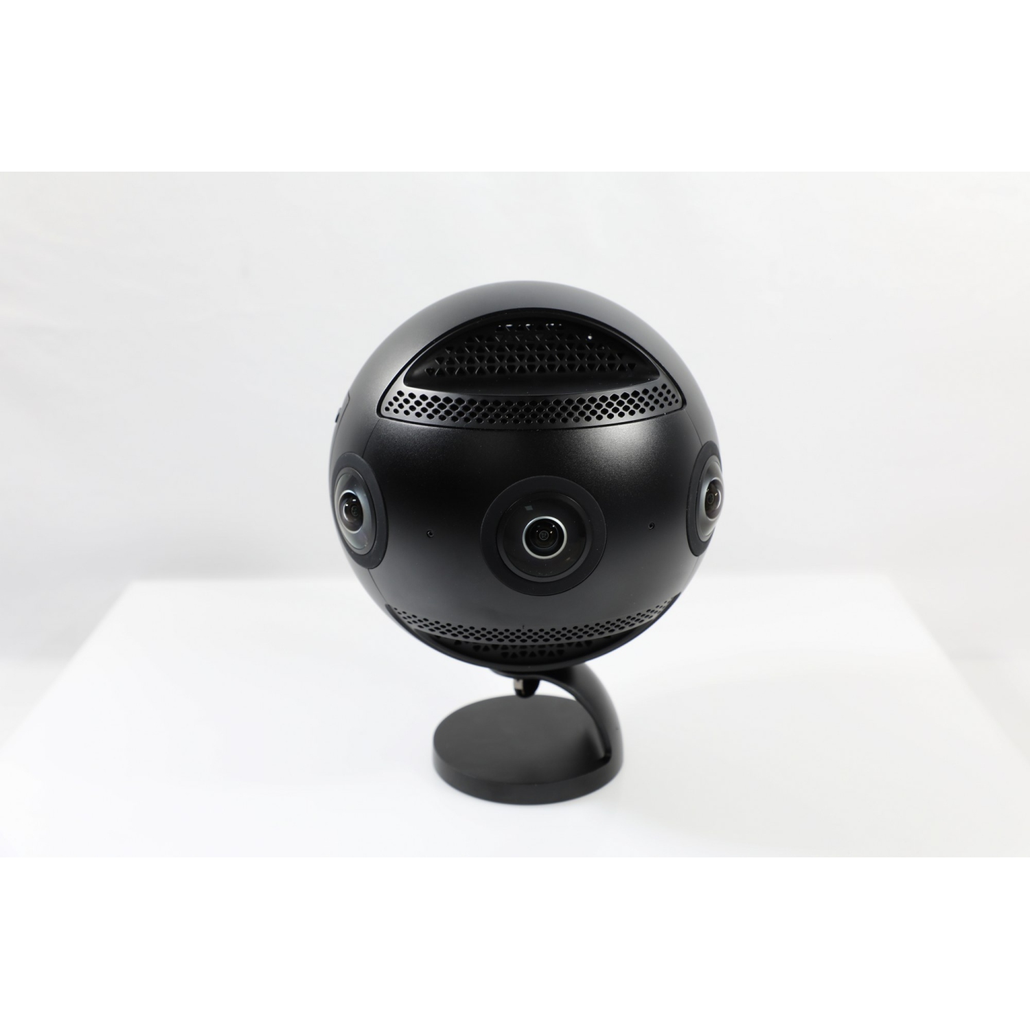 Remis à neuf - Caméra RV 360 8K sphérique Insta360 Pro