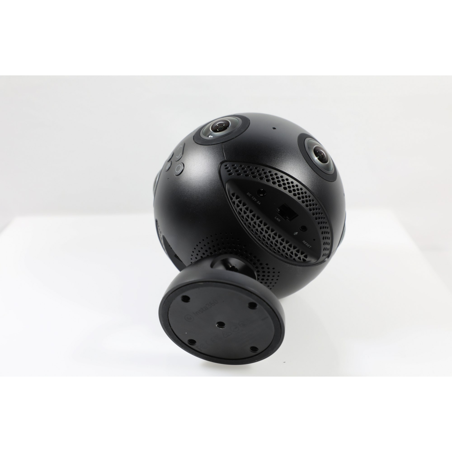Remis à neuf - Caméra RV 360 8K sphérique Insta360 Pro