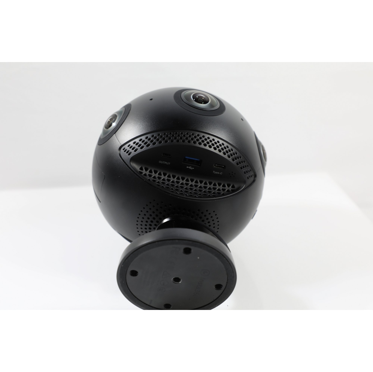 Remis à neuf - Caméra RV 360 8K sphérique Insta360 Pro