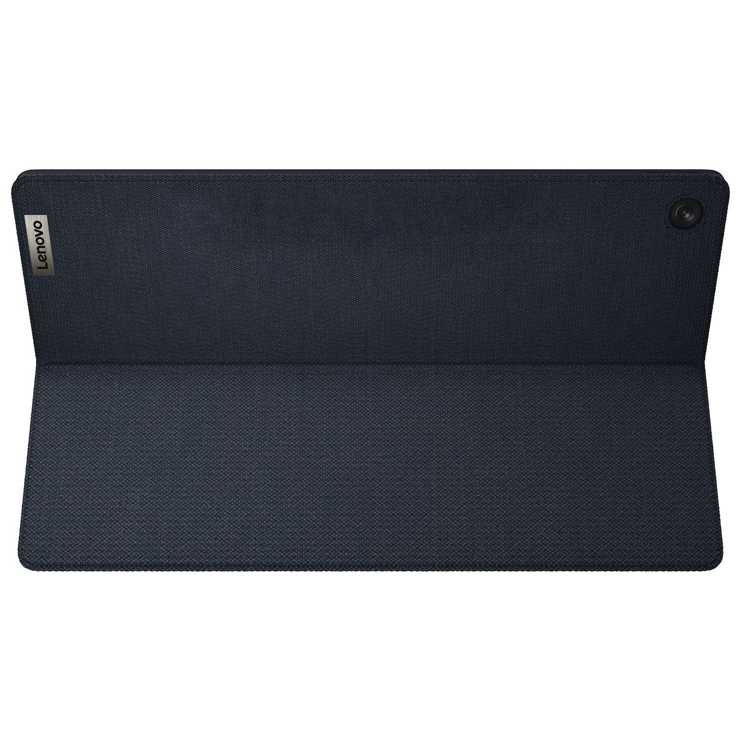 Chromebook 2-en-1 à écran tactile 13,3 po IdeaPad Duet 5 de Lenovo - Bleu abyssal