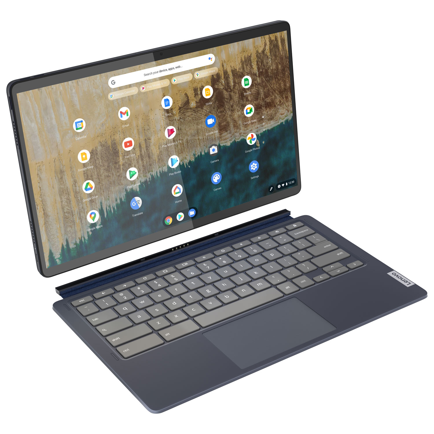Lenovo IdeaPad Duet 5 13.3 Lenovo IdeaPad Duet 5 13.3