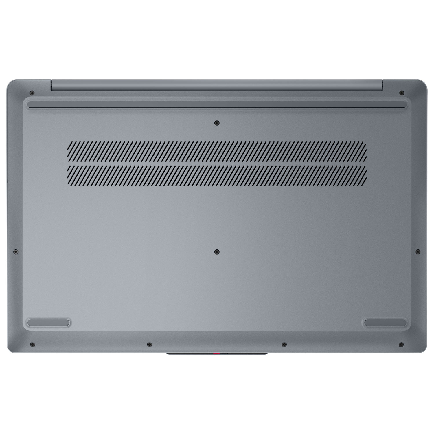 Portable de 15,6 po IdeaPad Slim 3i de Lenovo - Gris arctique