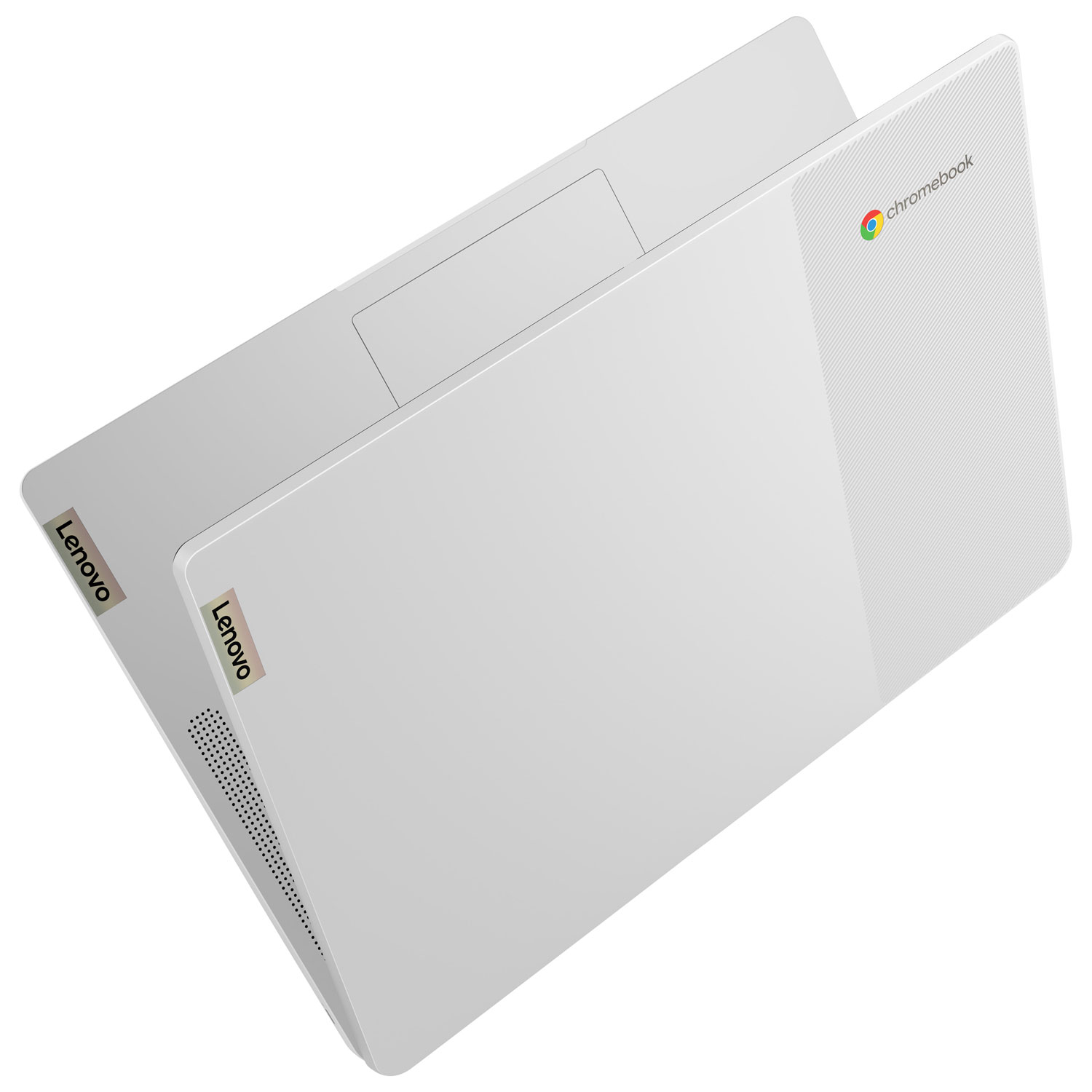 Chromebook de 14 po IdeaPad Slim 3 de Lenovo avec 3 mois de forfait Google AI Pro