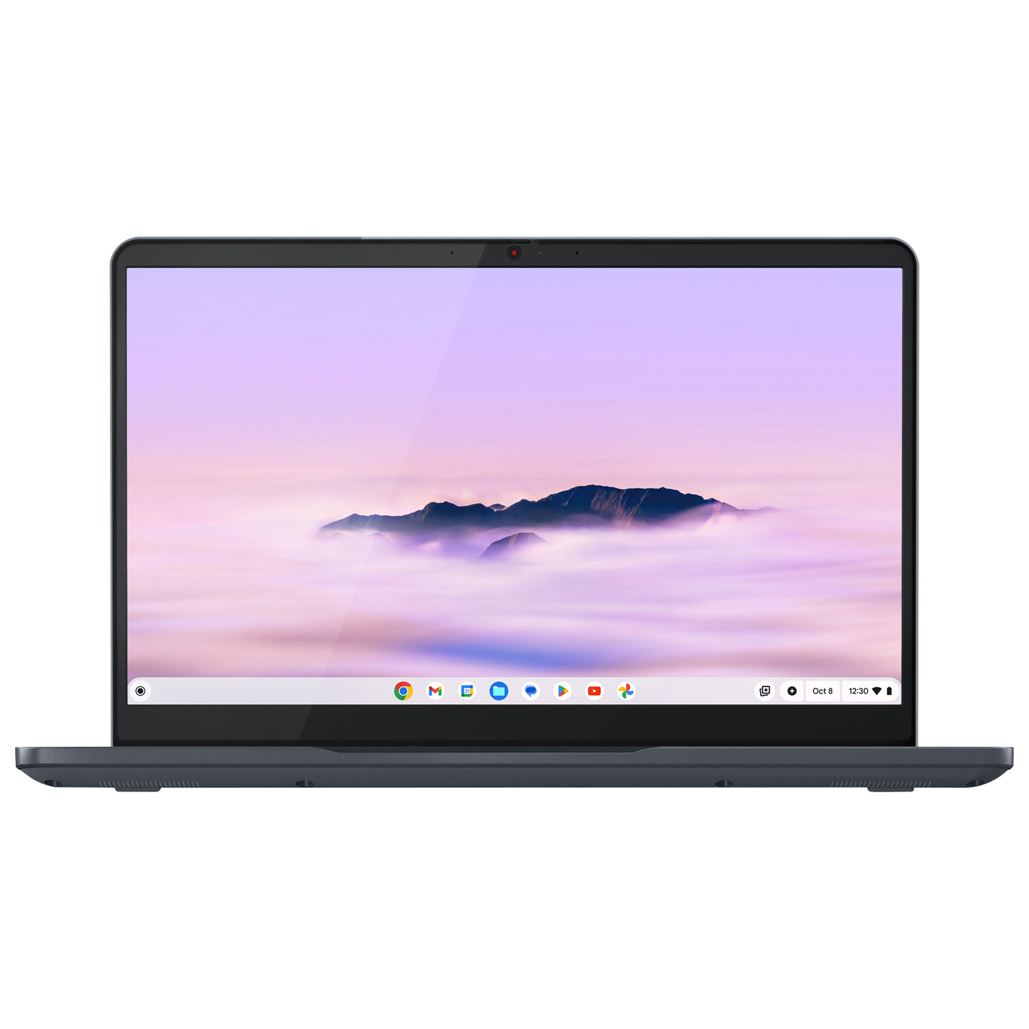 Chromebook Plus de 14 po IdeaPad Slim 3i de Lenovo avec Gemini Advanced pendant 1 an