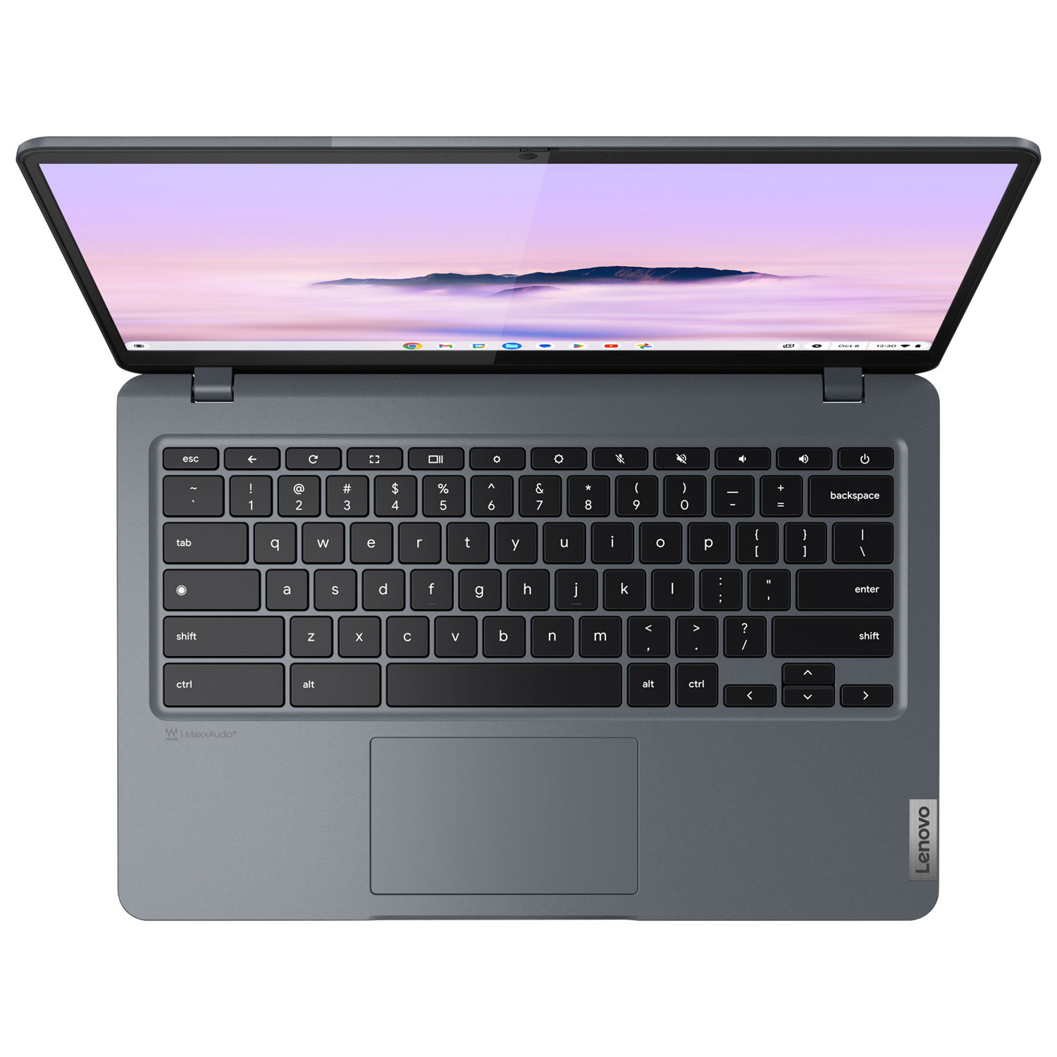 Chromebook本体 Lenovo Chromebook Plus IdeaPad Slim 17732144_4.jpg