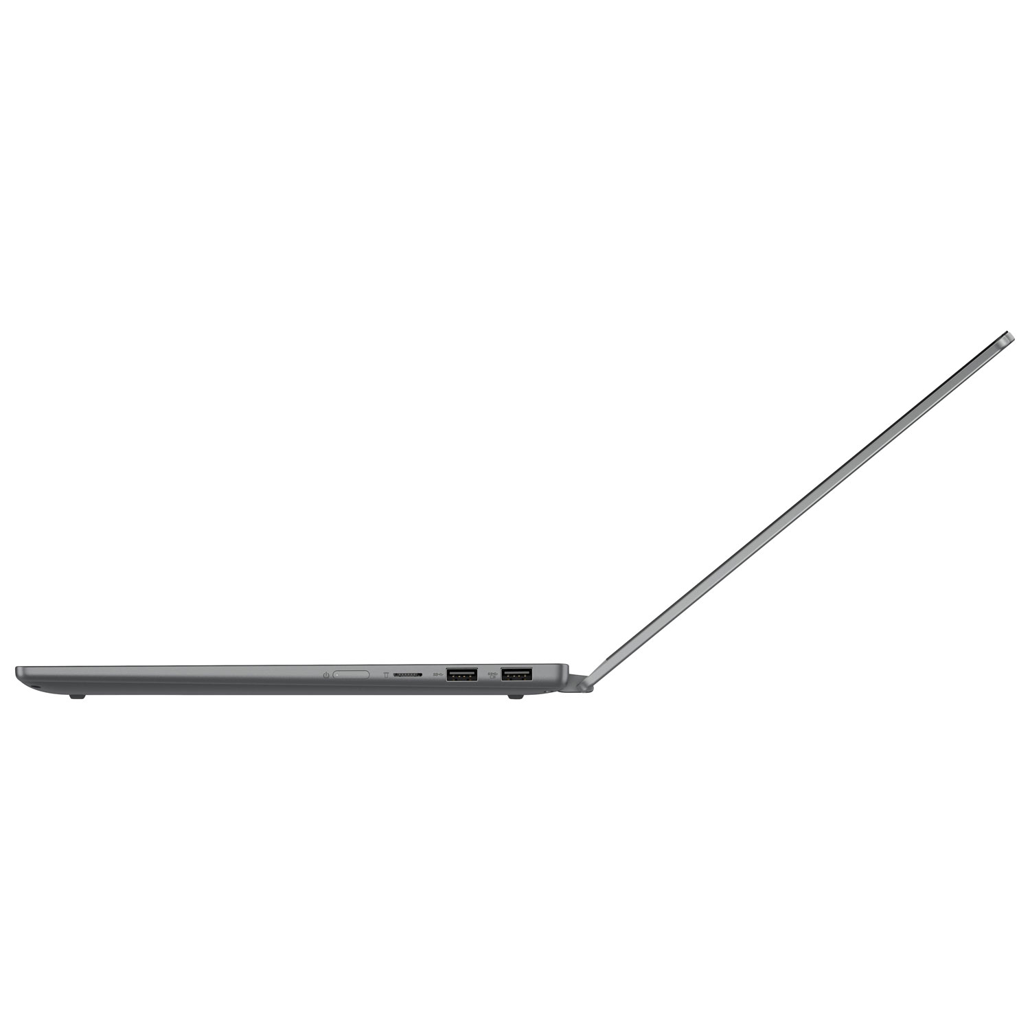Lenovo IdeaPad 5 14" 2-in-1 Touchscreen Laptop - Luna Grey