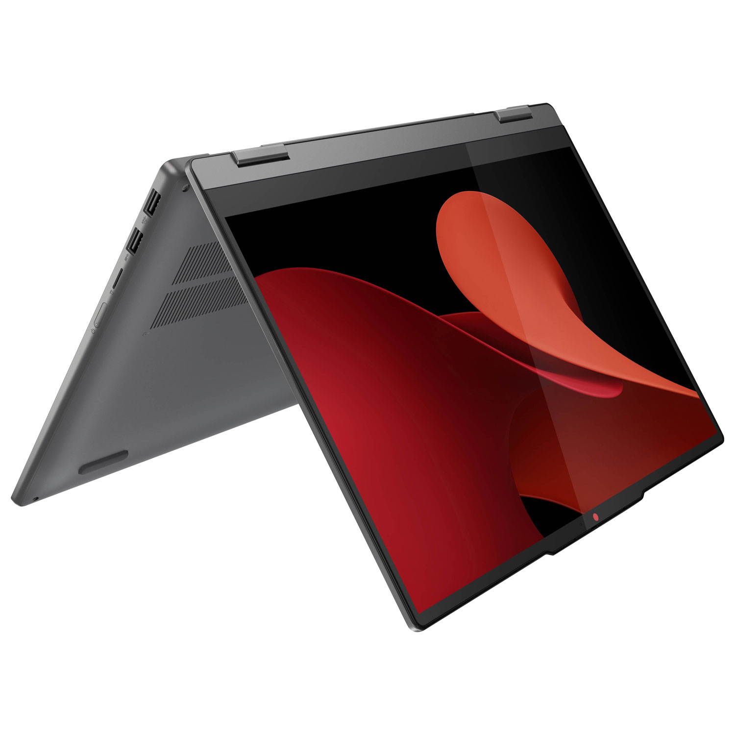 Lenovo IdeaPad 5 14" 2-in-1 Touchscreen Laptop - Luna Grey