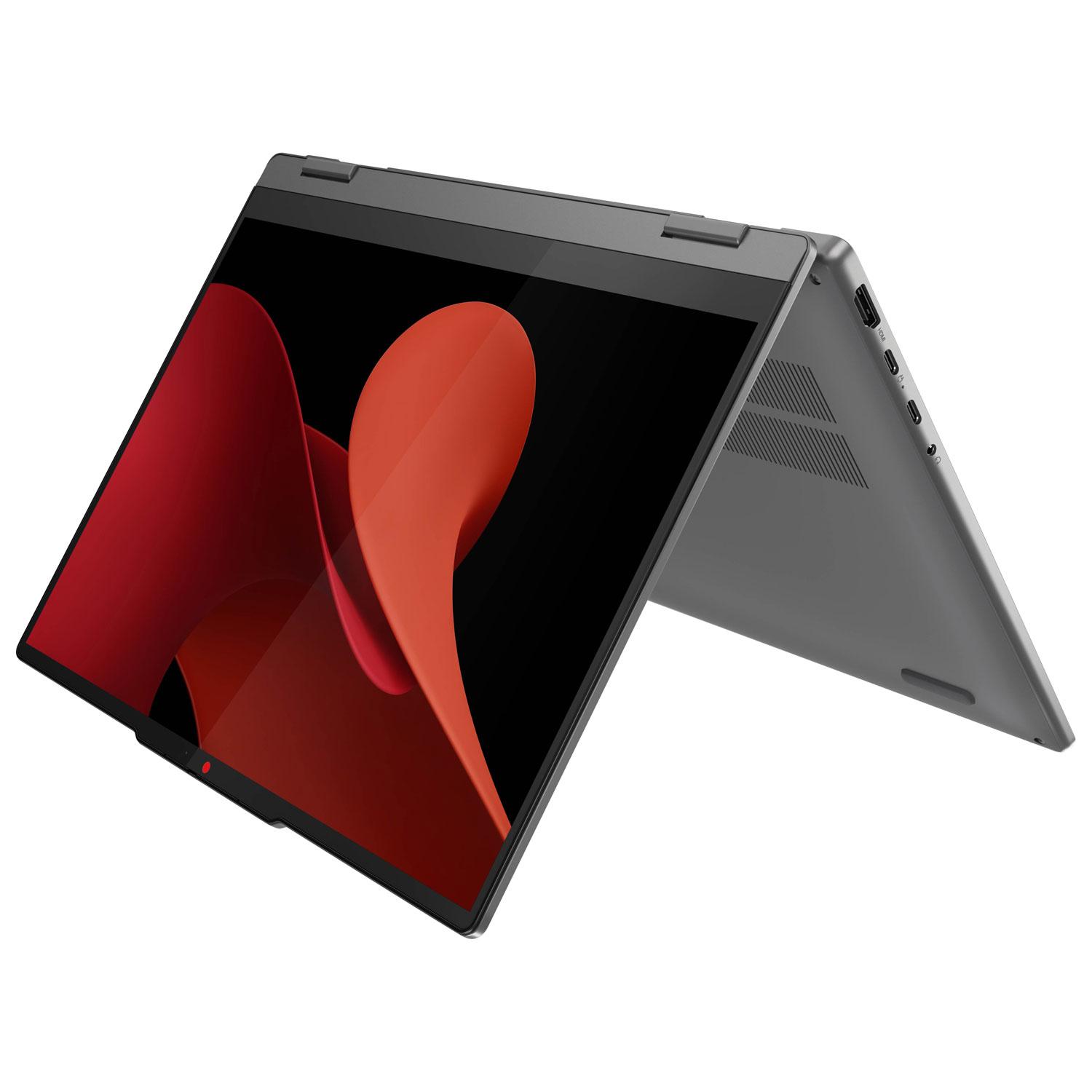 Lenovo IdeaPad 5 14" 2-in-1 Touchscreen Laptop - Luna Grey