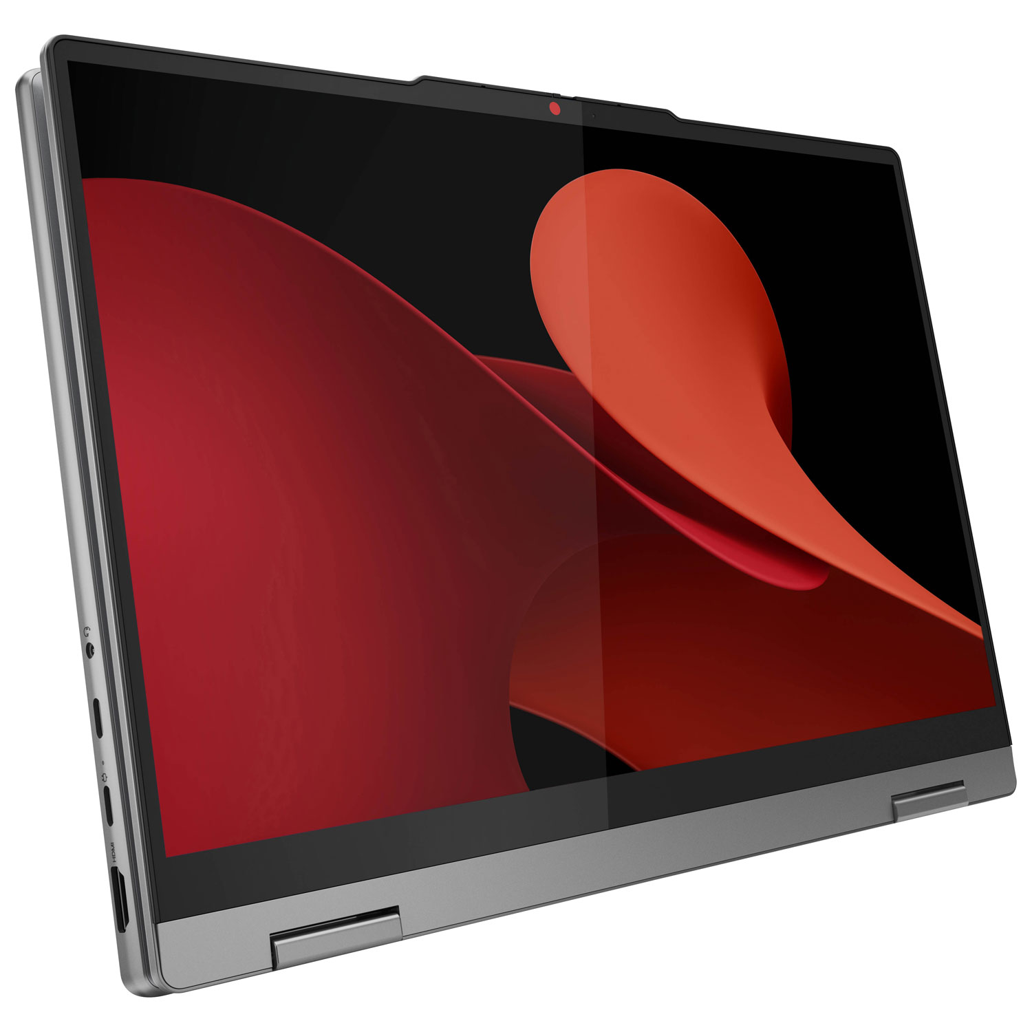 Lenovo IdeaPad 5 14" 2-in-1 Touchscreen Laptop - Luna Grey