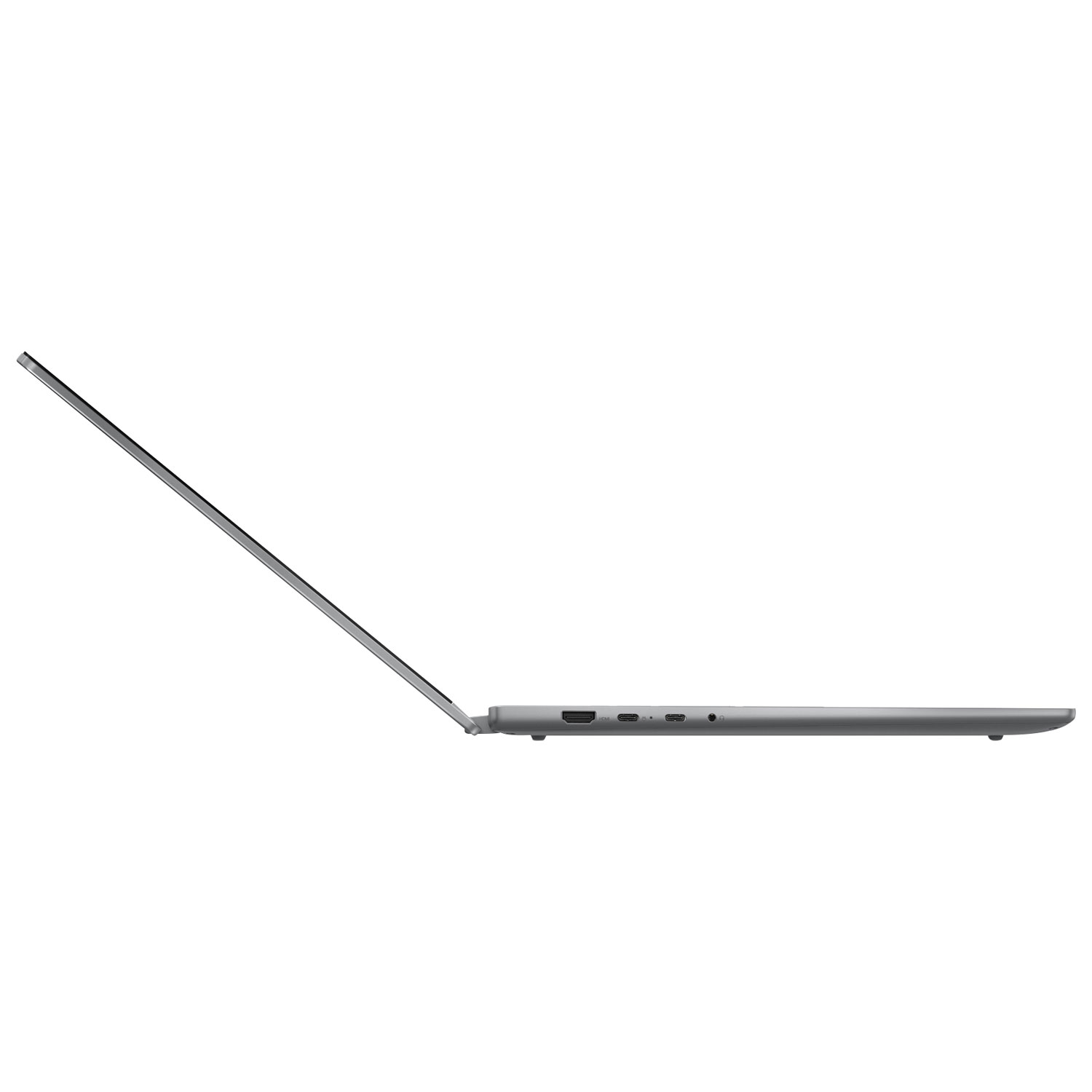 Lenovo IdeaPad 5 16" 2-in-1 Touchscreen Laptop - Luna Grey