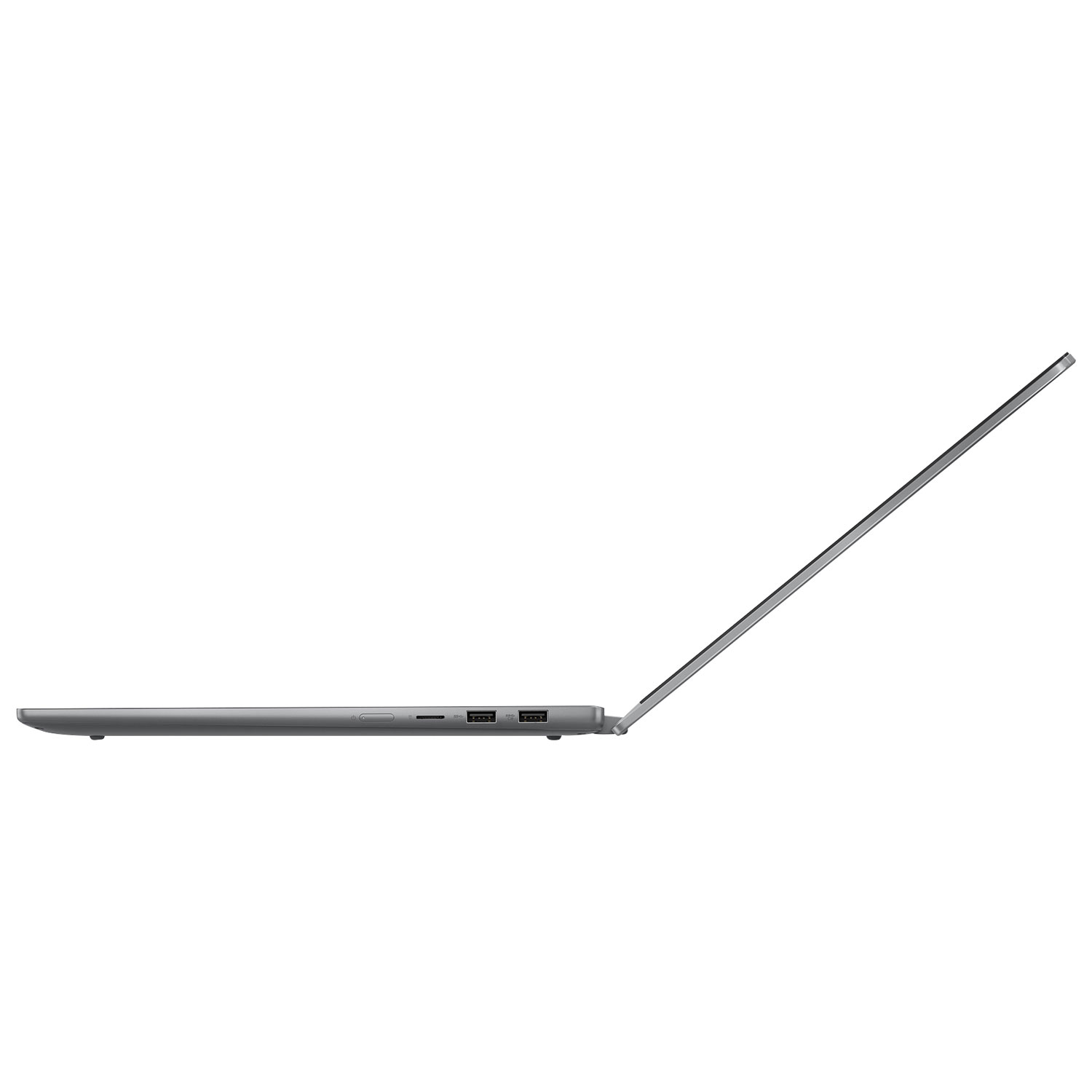 Lenovo IdeaPad 5 16" 2-in-1 Touchscreen Laptop - Luna Grey